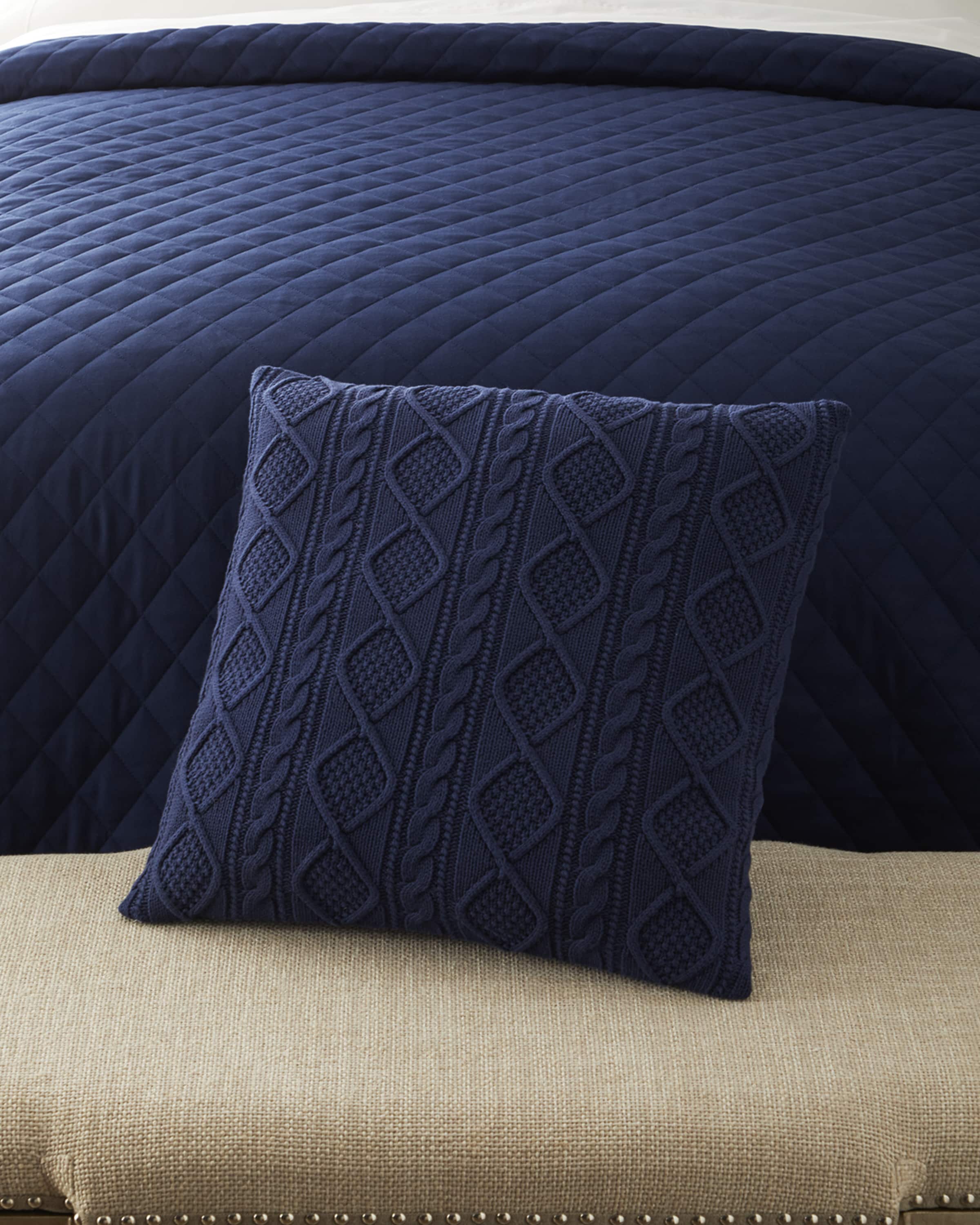 Ralph lauren sales home blanket