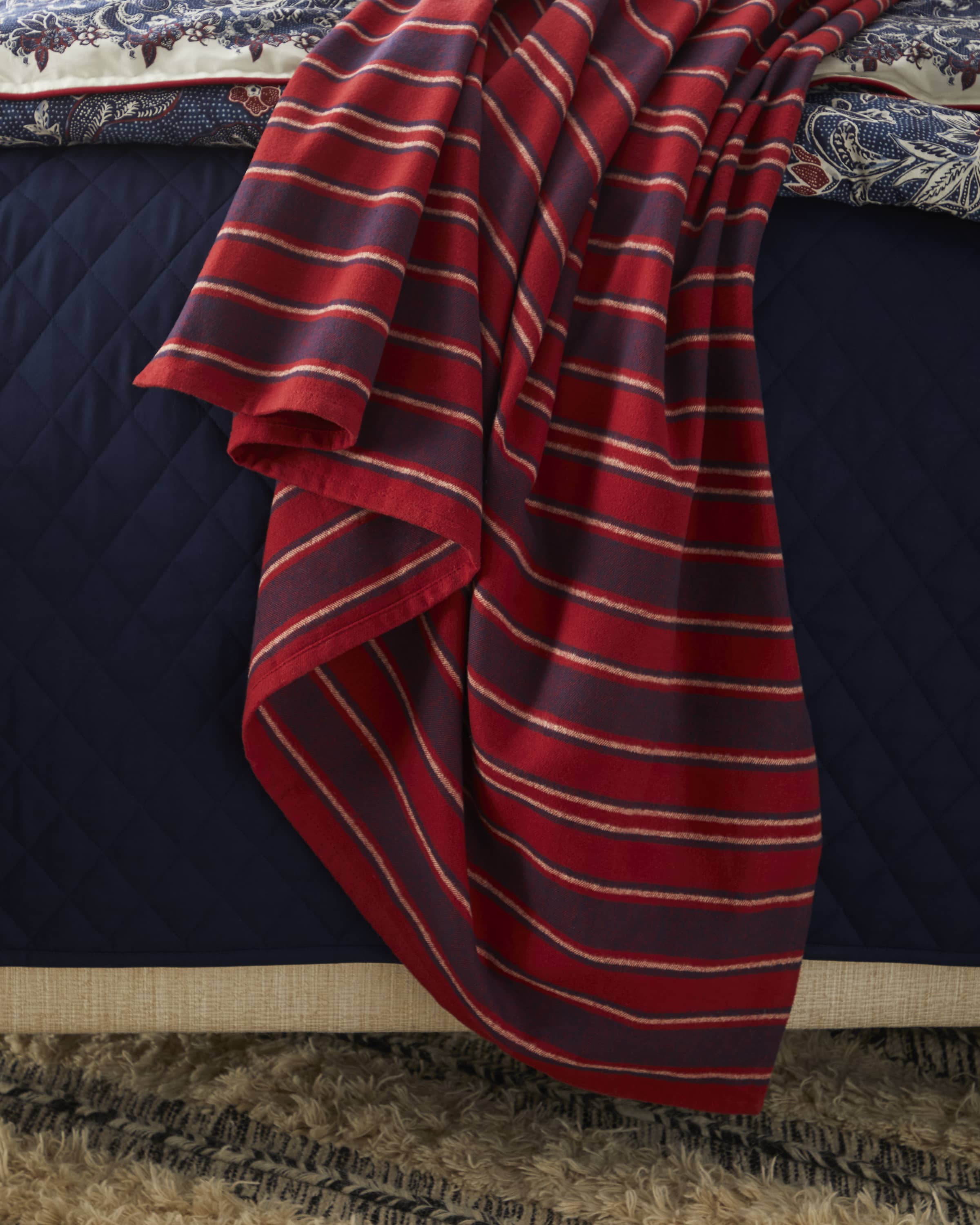 Ralph Lauren Home Mix Bedding Collection & Matching Items Horchow