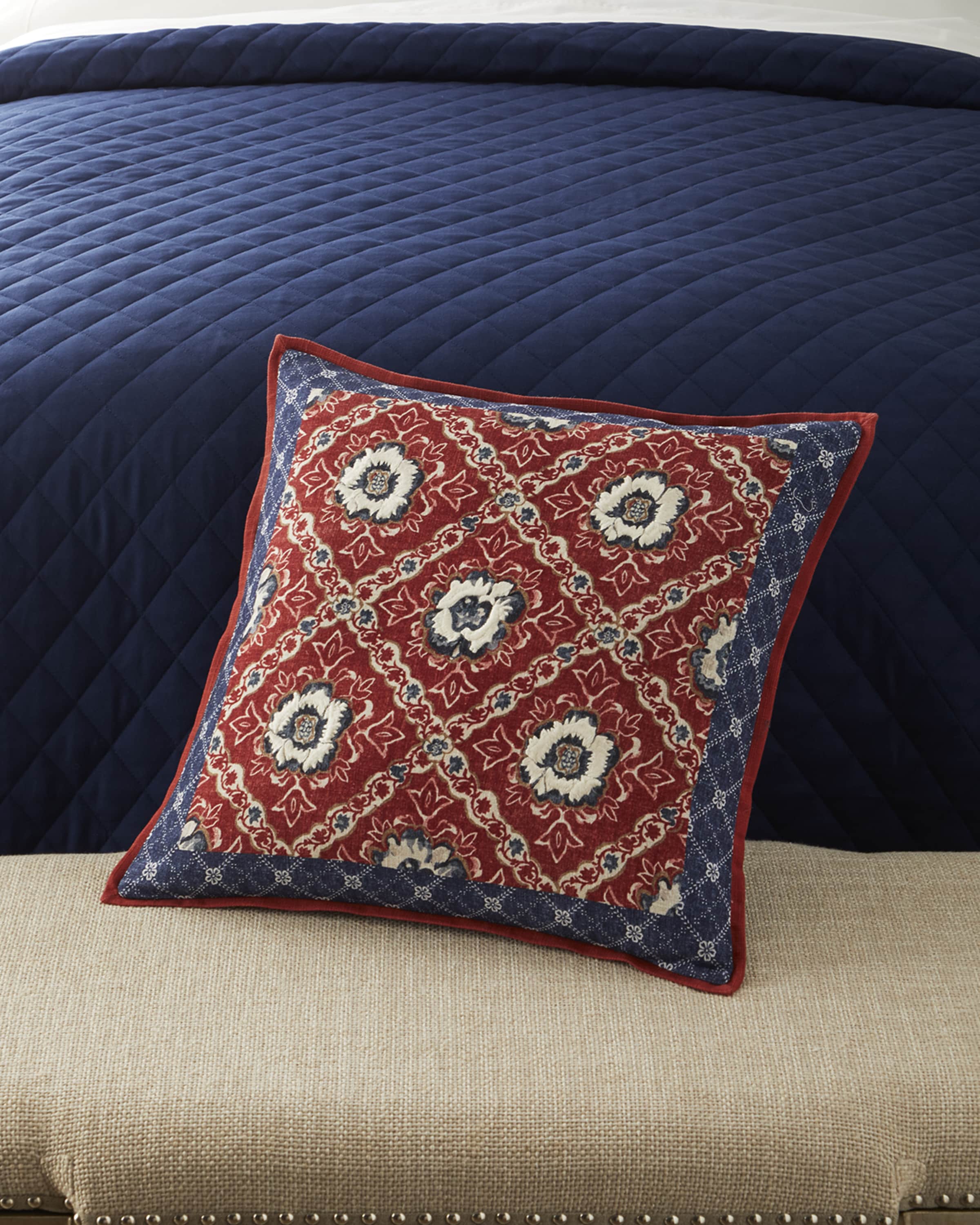 Ralph Lauren Home Mix Bedding Collection Matching Items Horchow