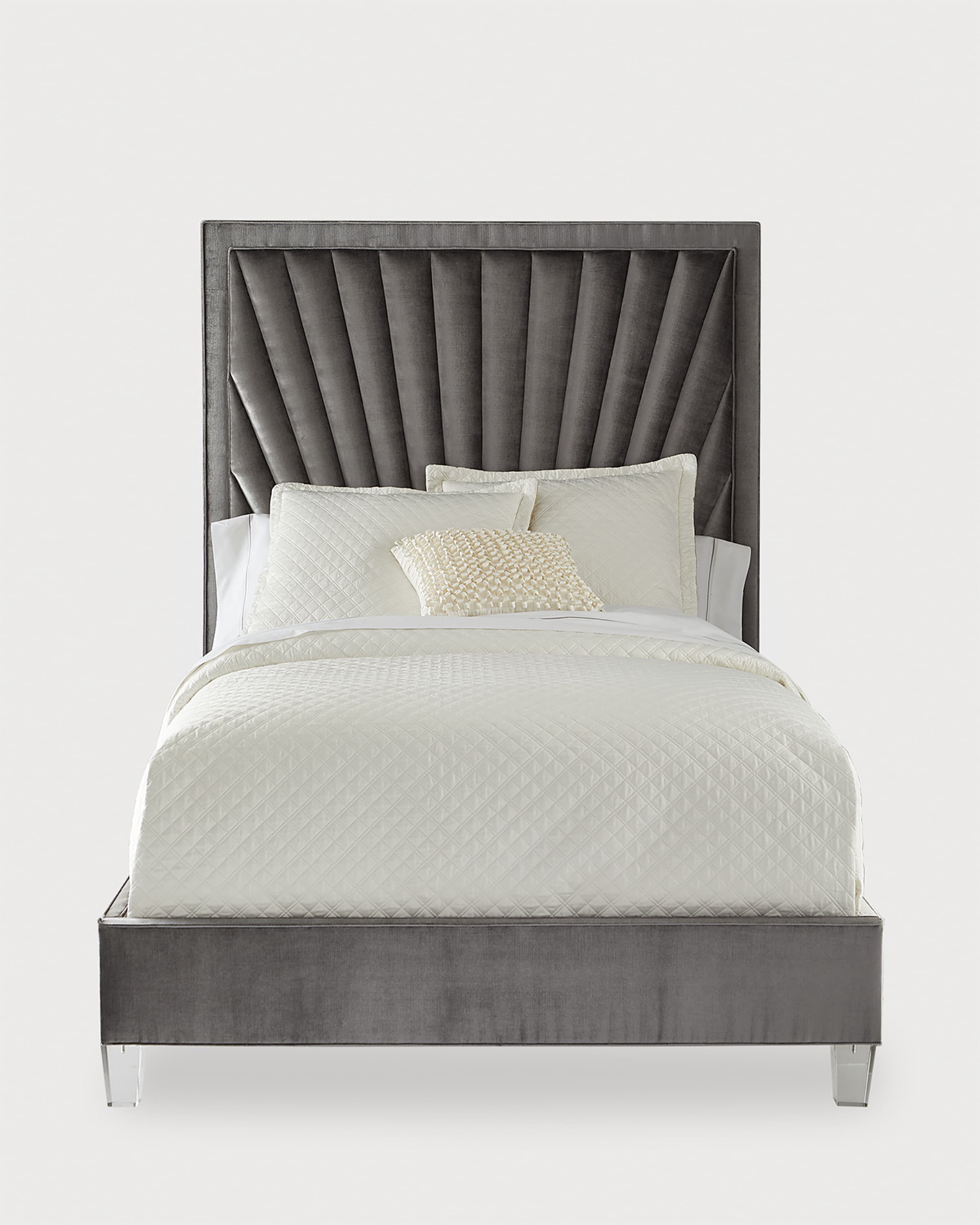 Haute House Starla Queen Bed