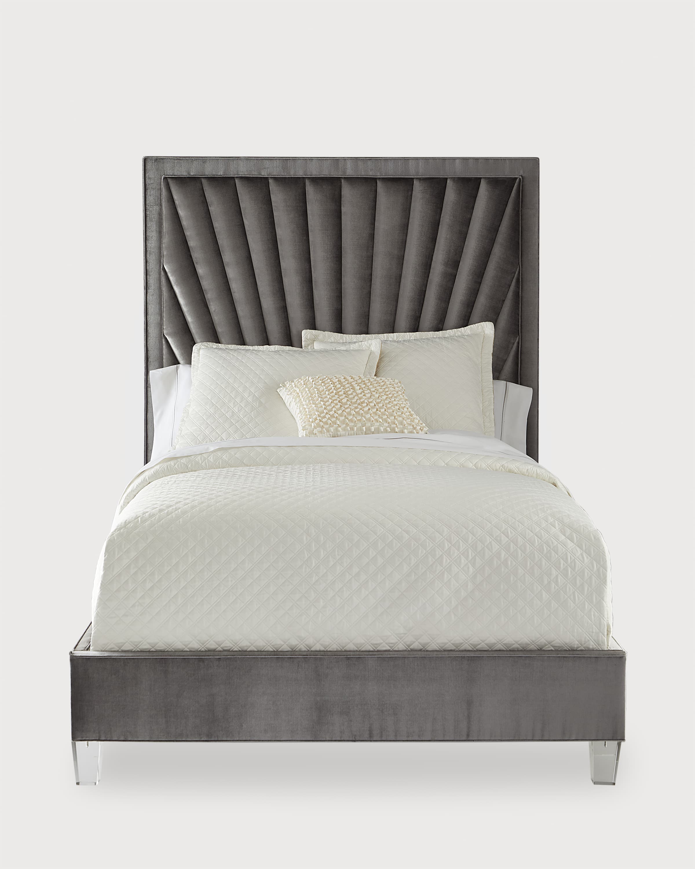 Haute House Starla King Bed