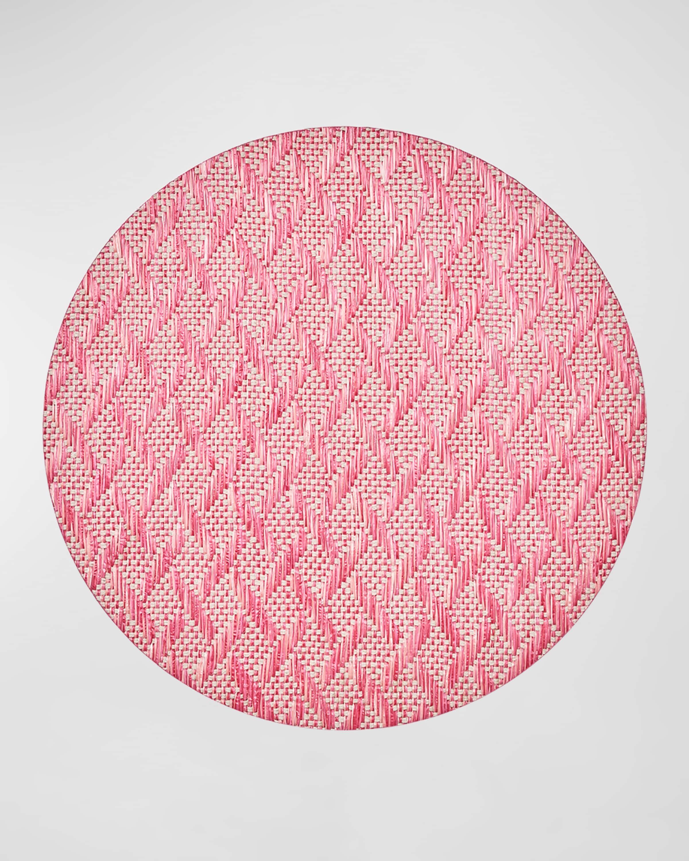 Kim Seybert Basketweave Table Linens Collection & Matching Items Horchow