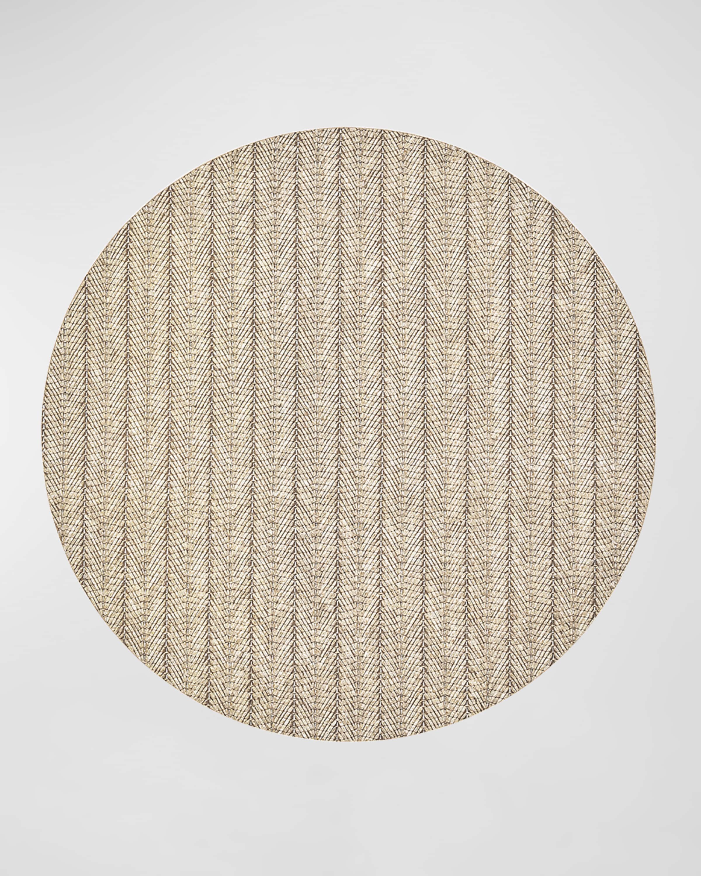 Kim Seybert Herringbone Placemat