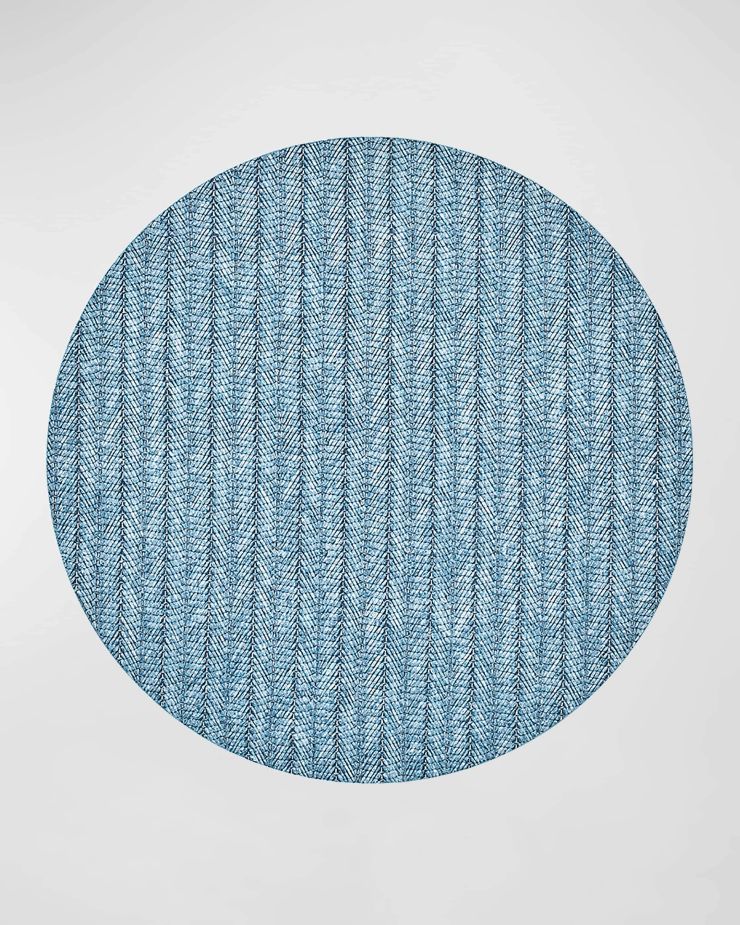 Kim Seybert Herringbone Placemat