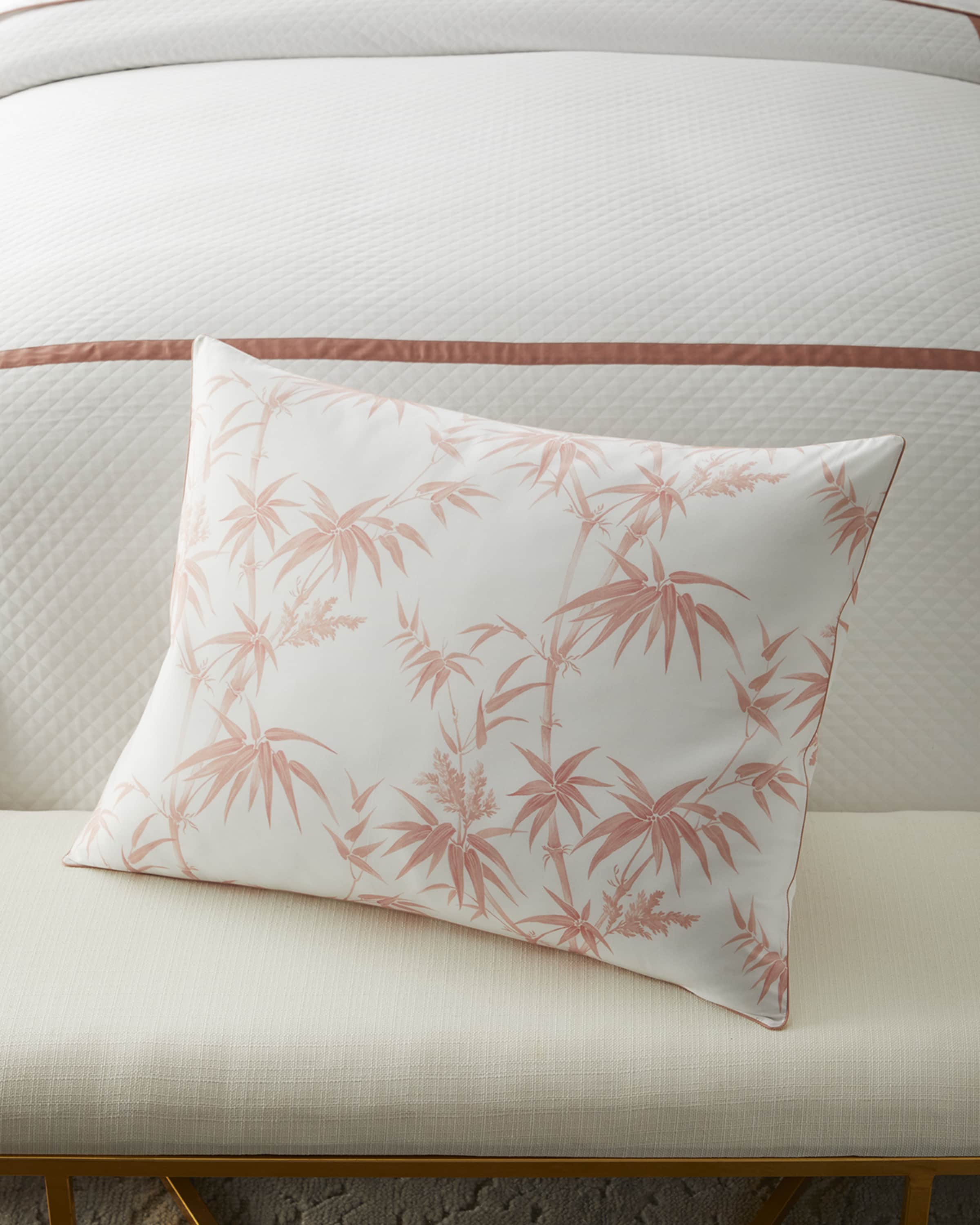 Matouk Schumacher Dominique Standard Sham