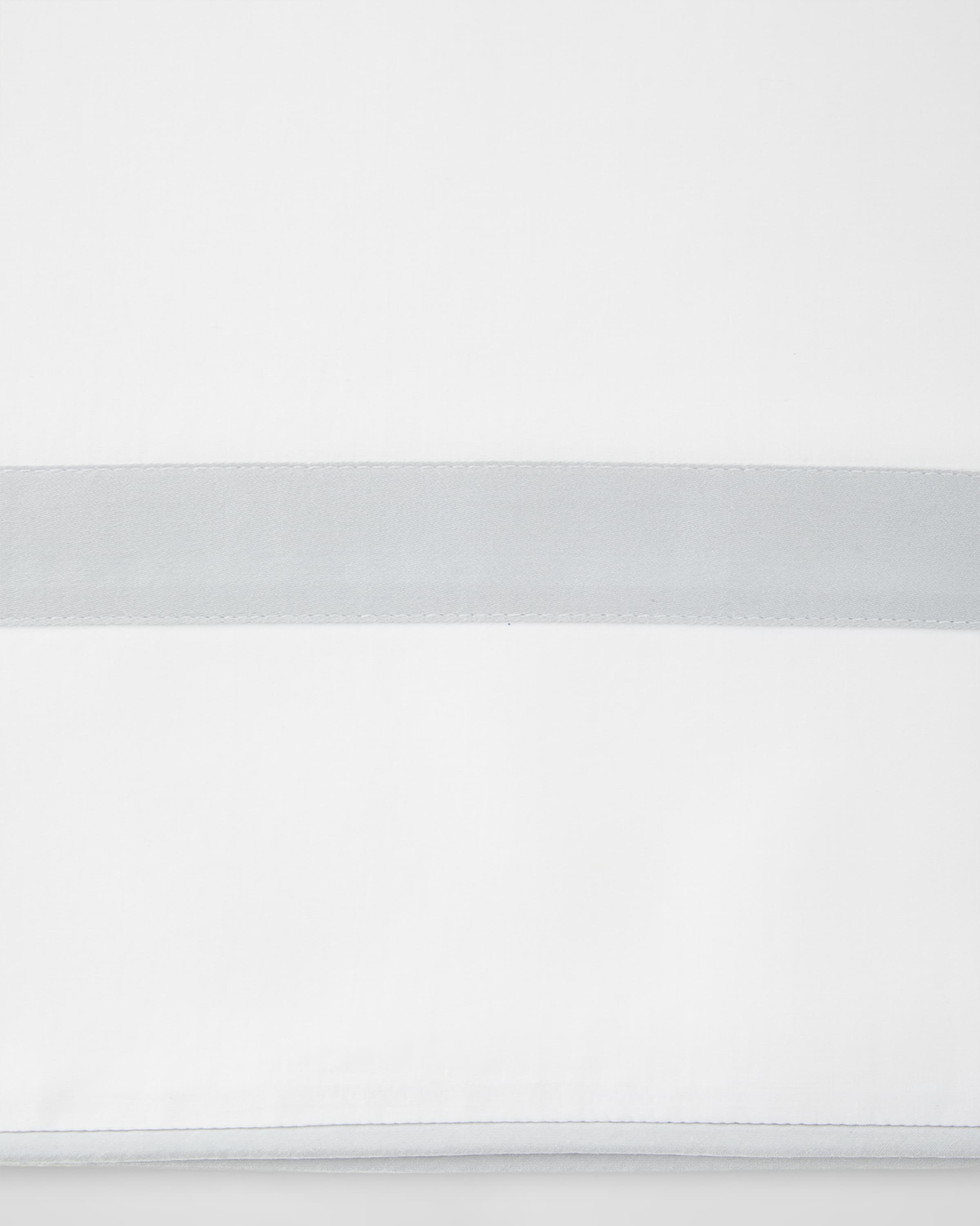 Matouk Louise Flat Sheet, FULL-QUEEN