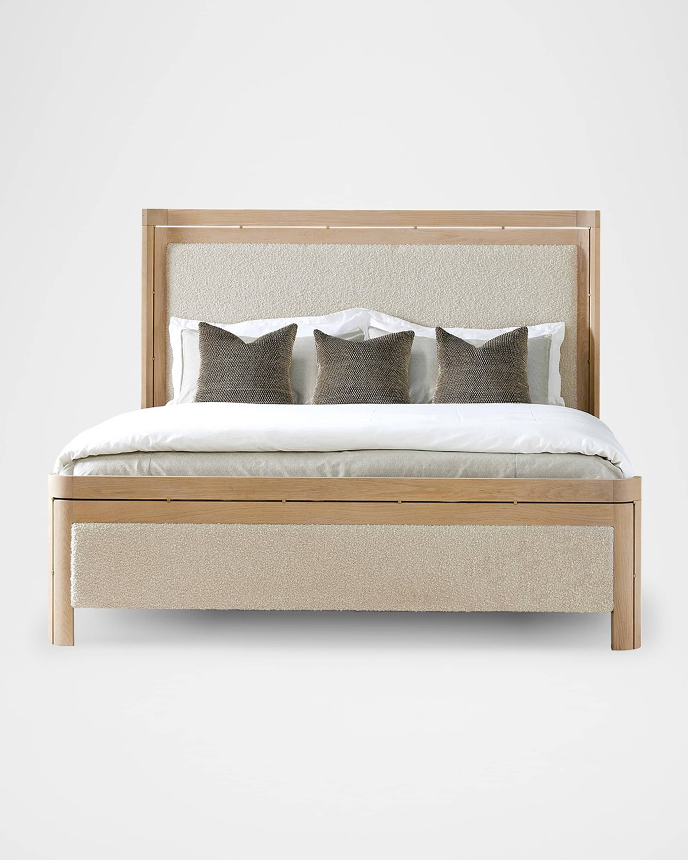 Horchow bedroom shop furniture