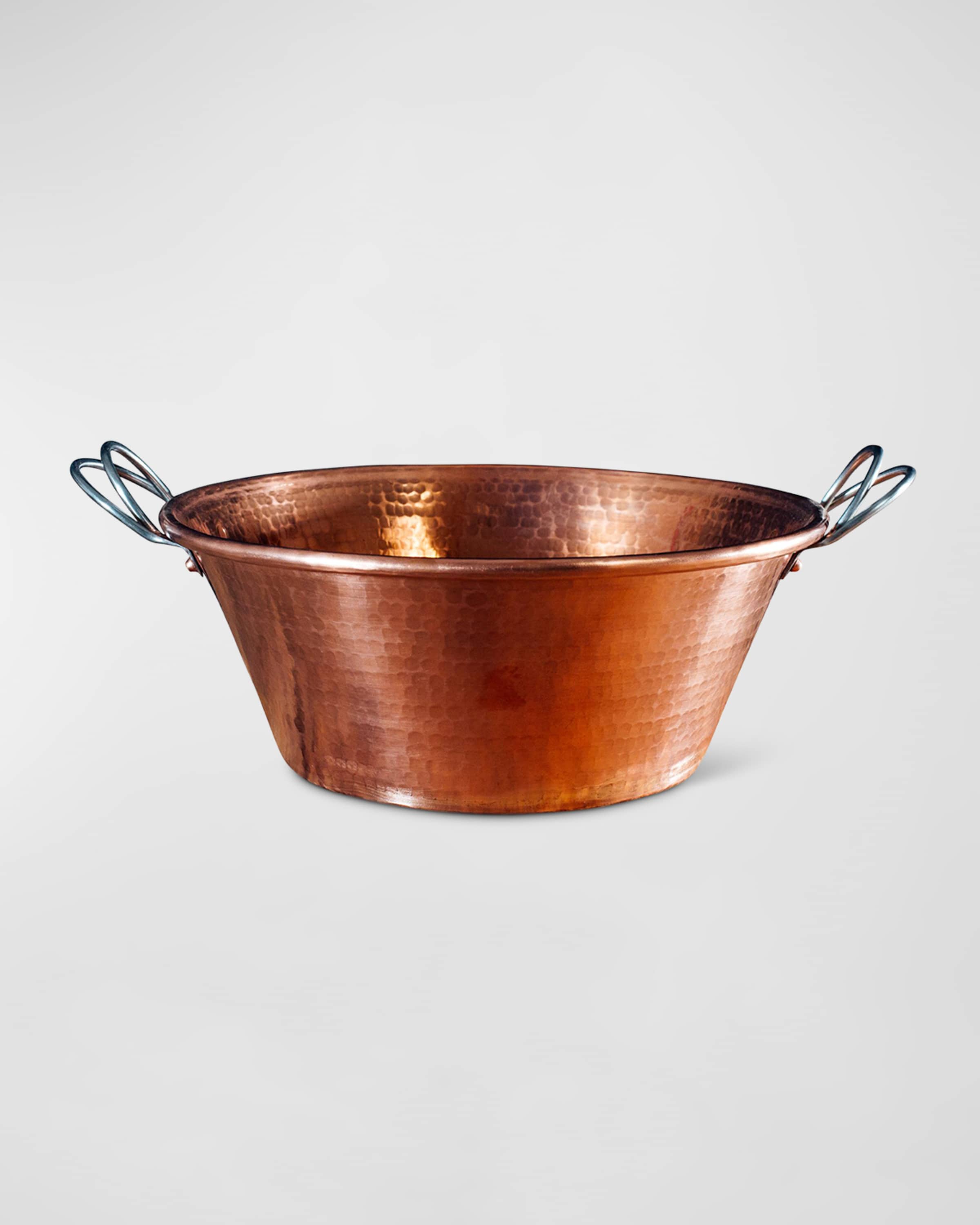 Sertodo Copper Jam Pan Collection & Matching Items Horchow