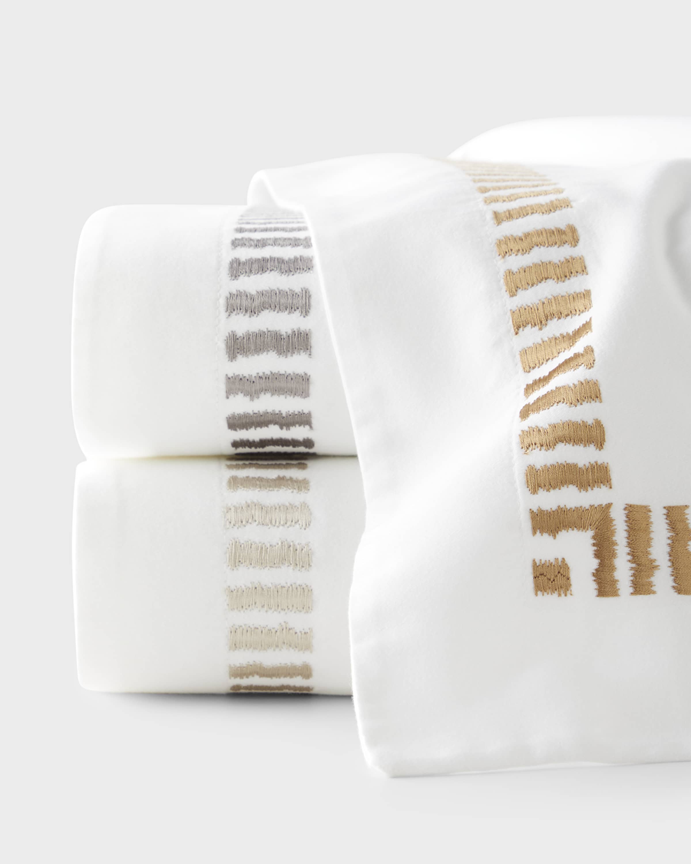 Amity Home Savona Standard Sham 