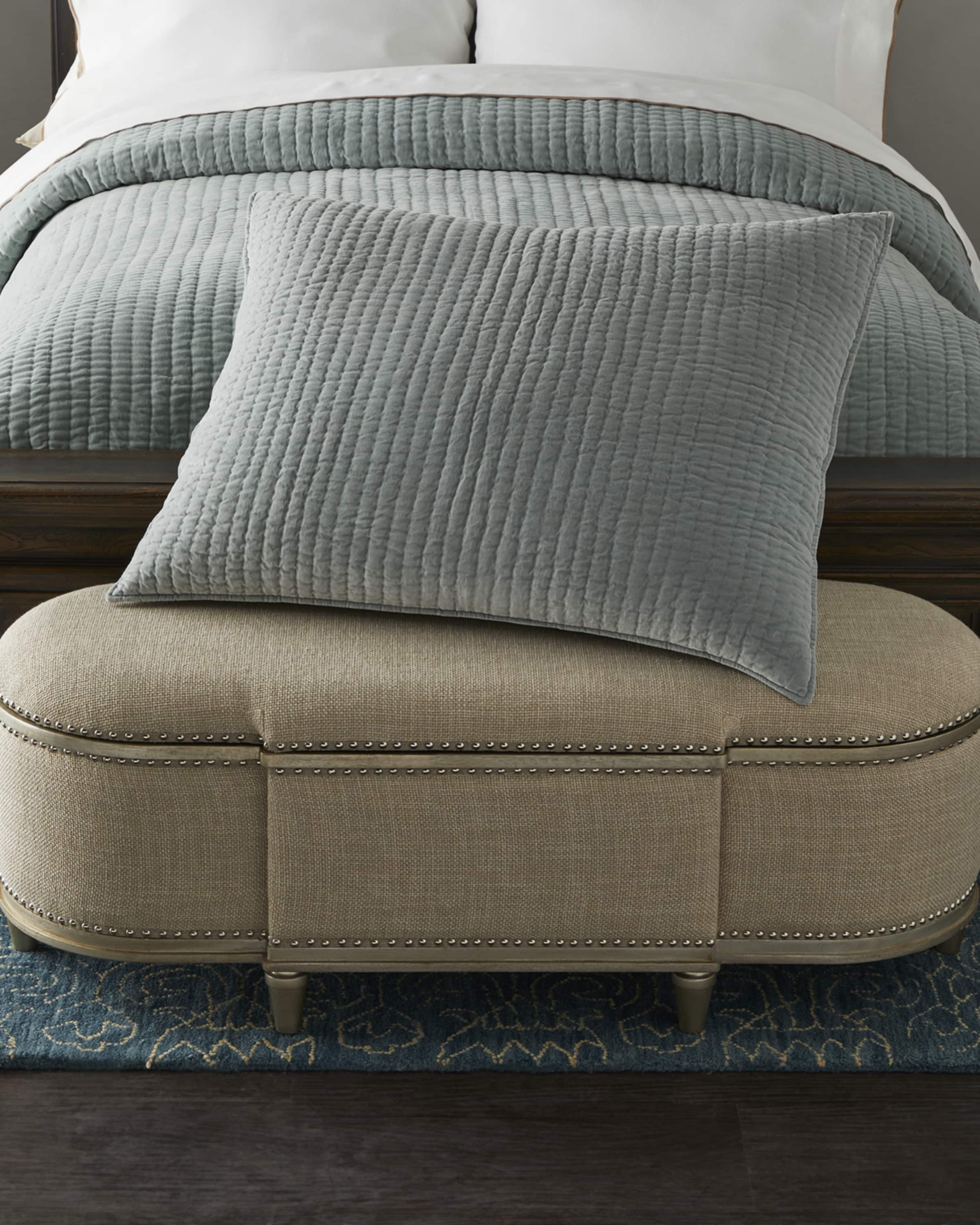 Amity Home Brady, Ethan, and Harlow Bedding Collection & Matching Items Horchow