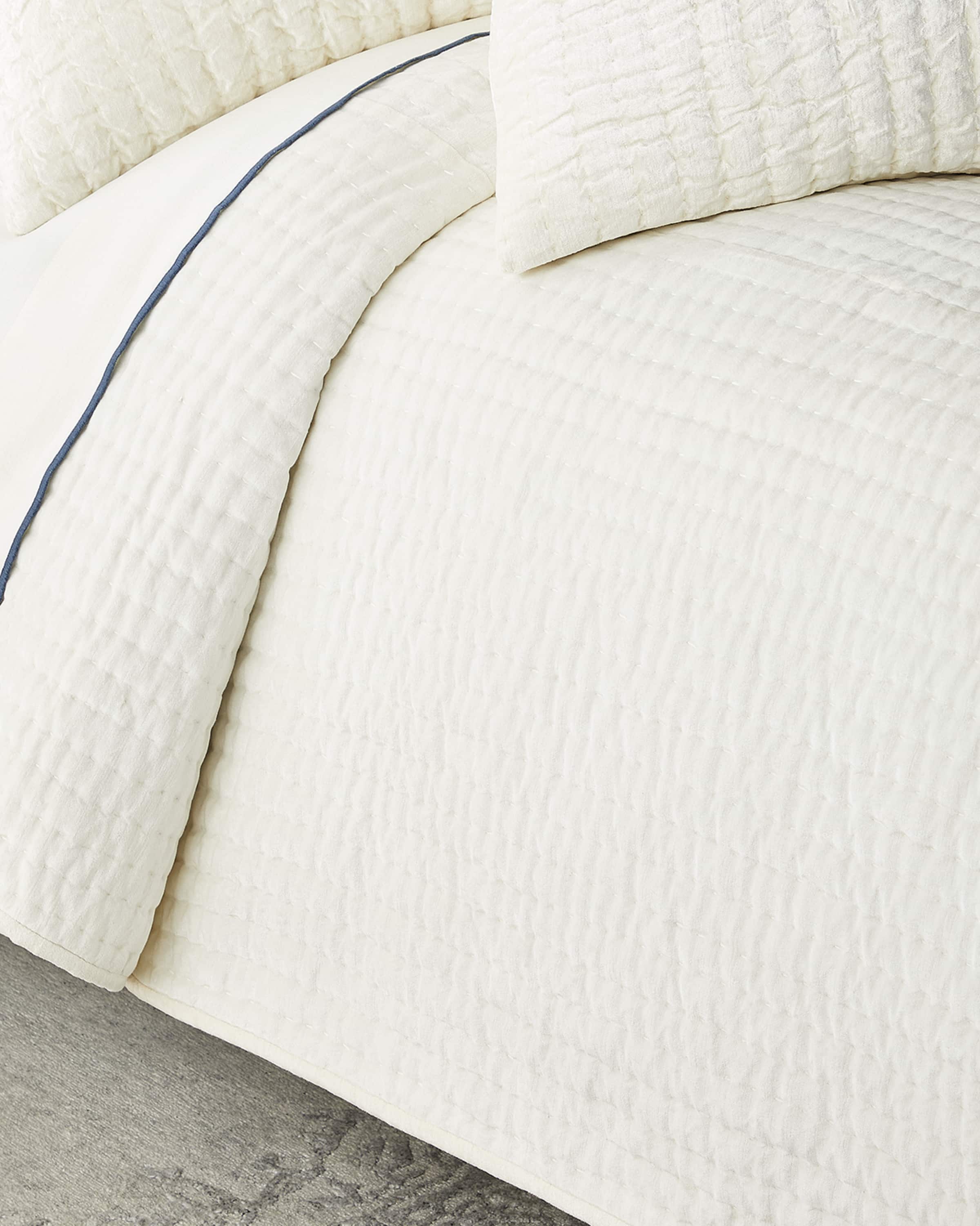 Amity Home Baldwin Quilt, Queen