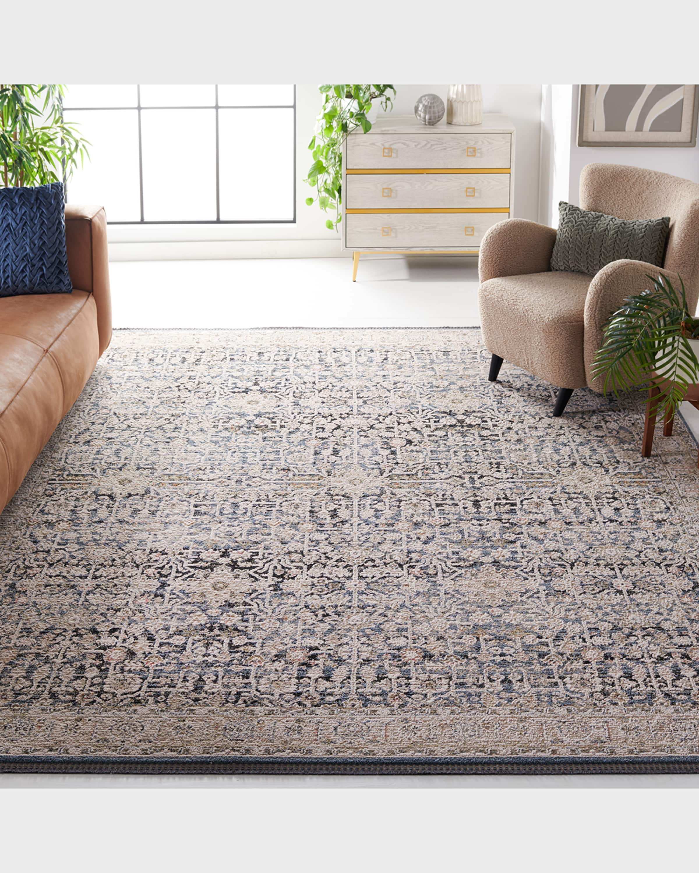 Safavieh Roxas Power-Loomed Rug, 8' x 10'