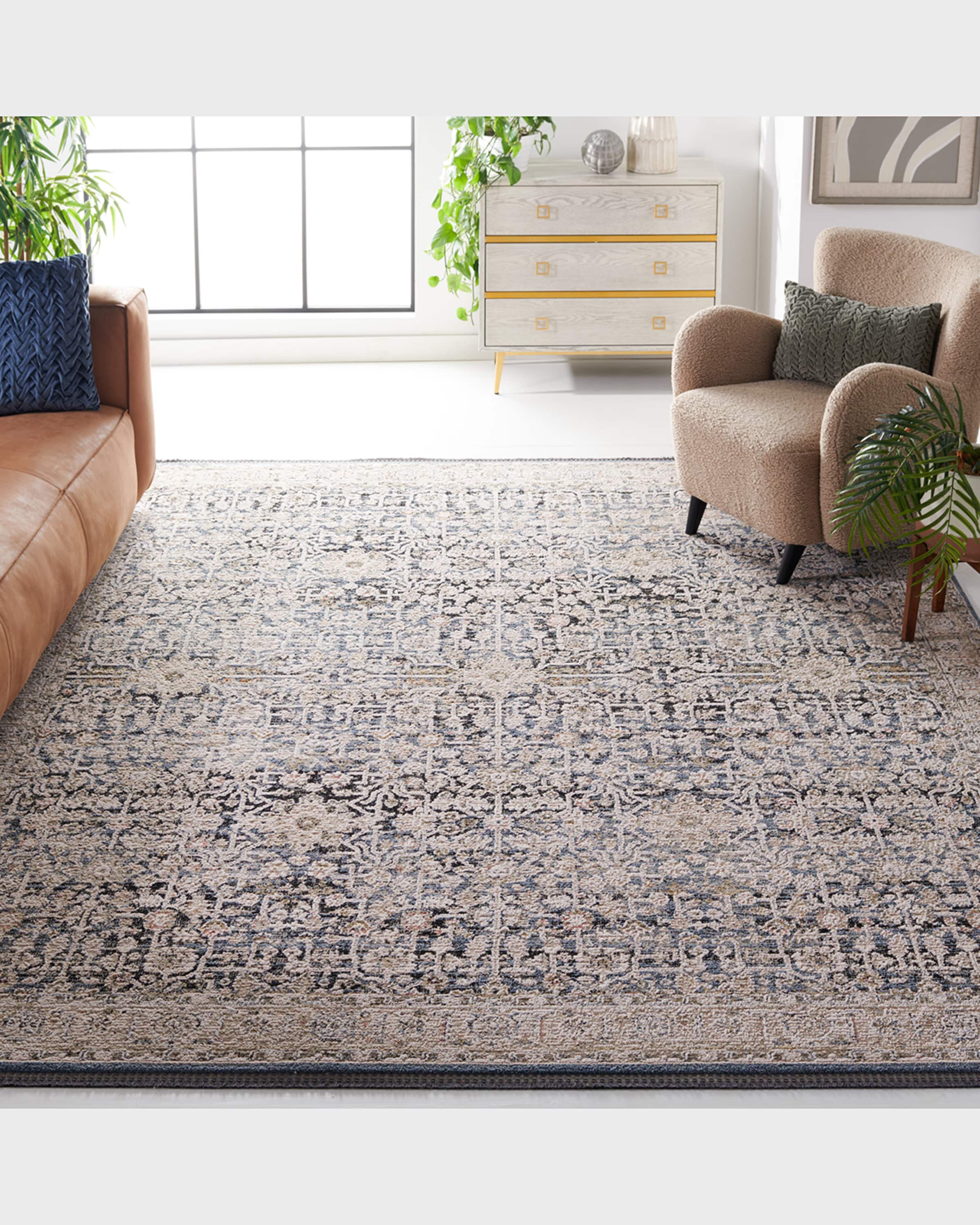 Safavieh Roxas Power-Loomed Rug, 9' x 12'