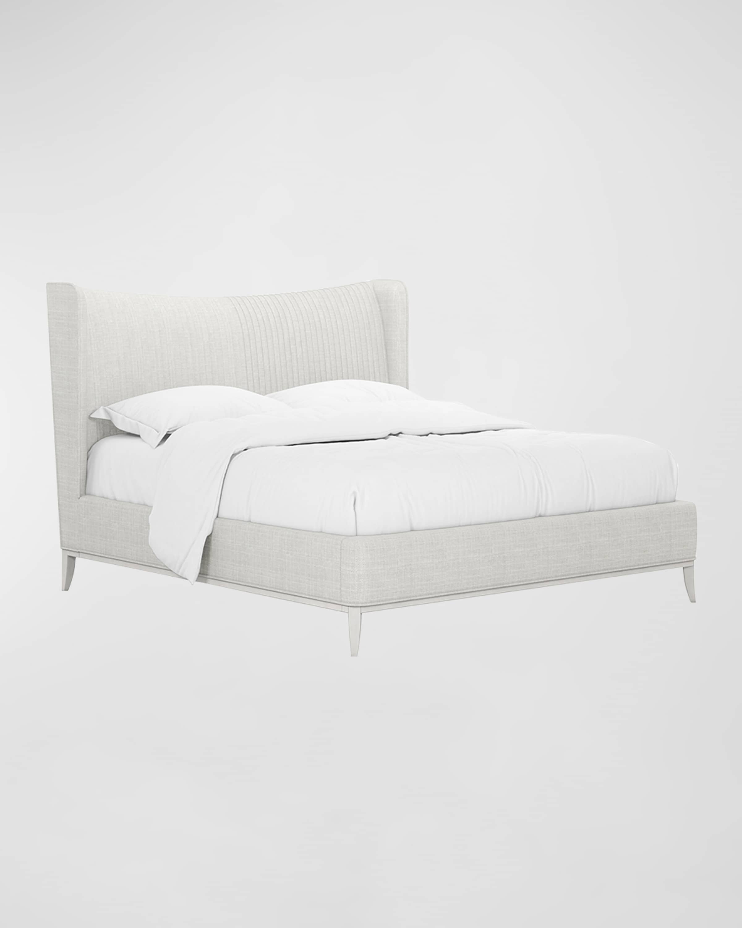 A.R.T. Furniture Mezzanine California King Shelter Bed