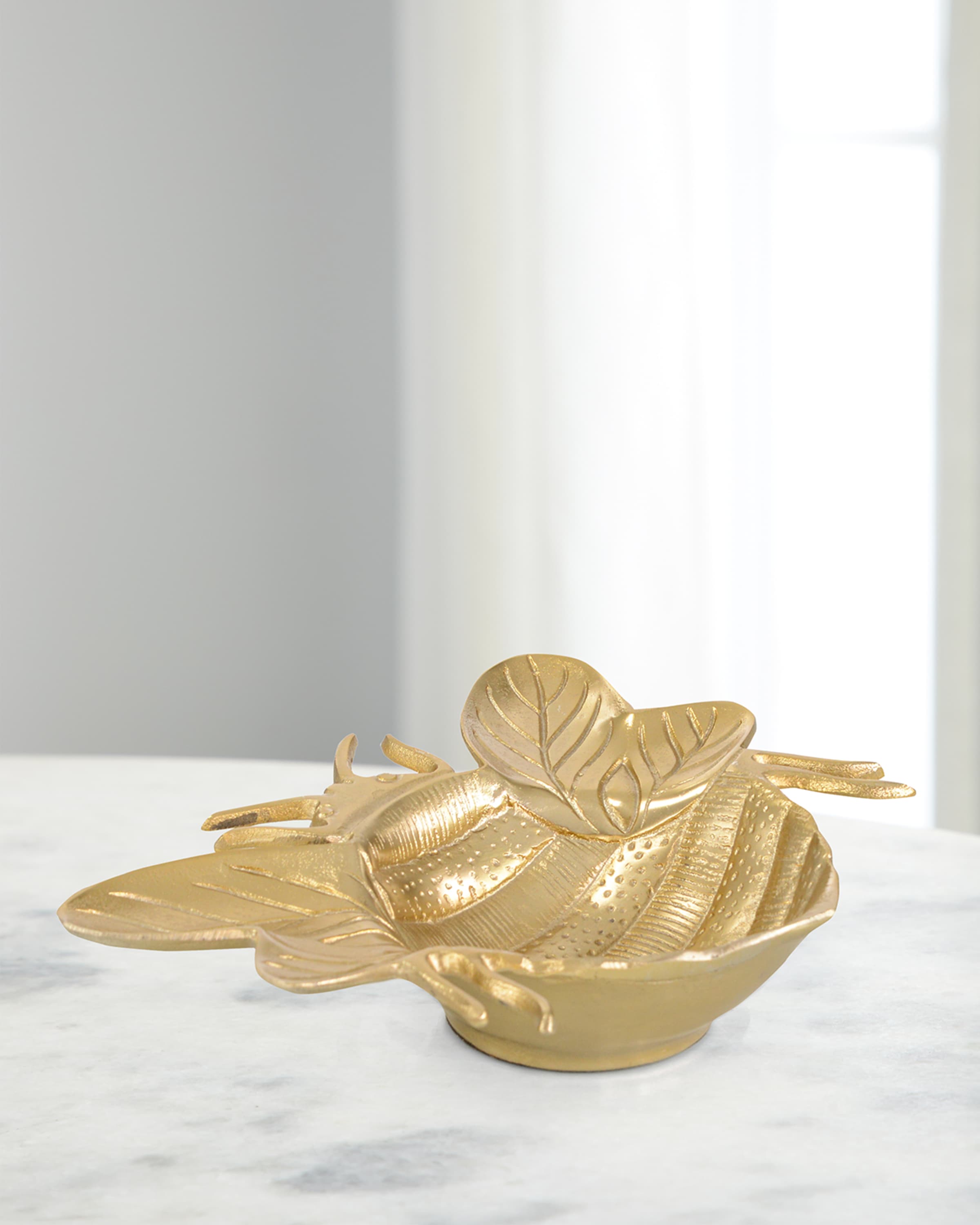 John-Richard Collection Petite Bee Bowl 