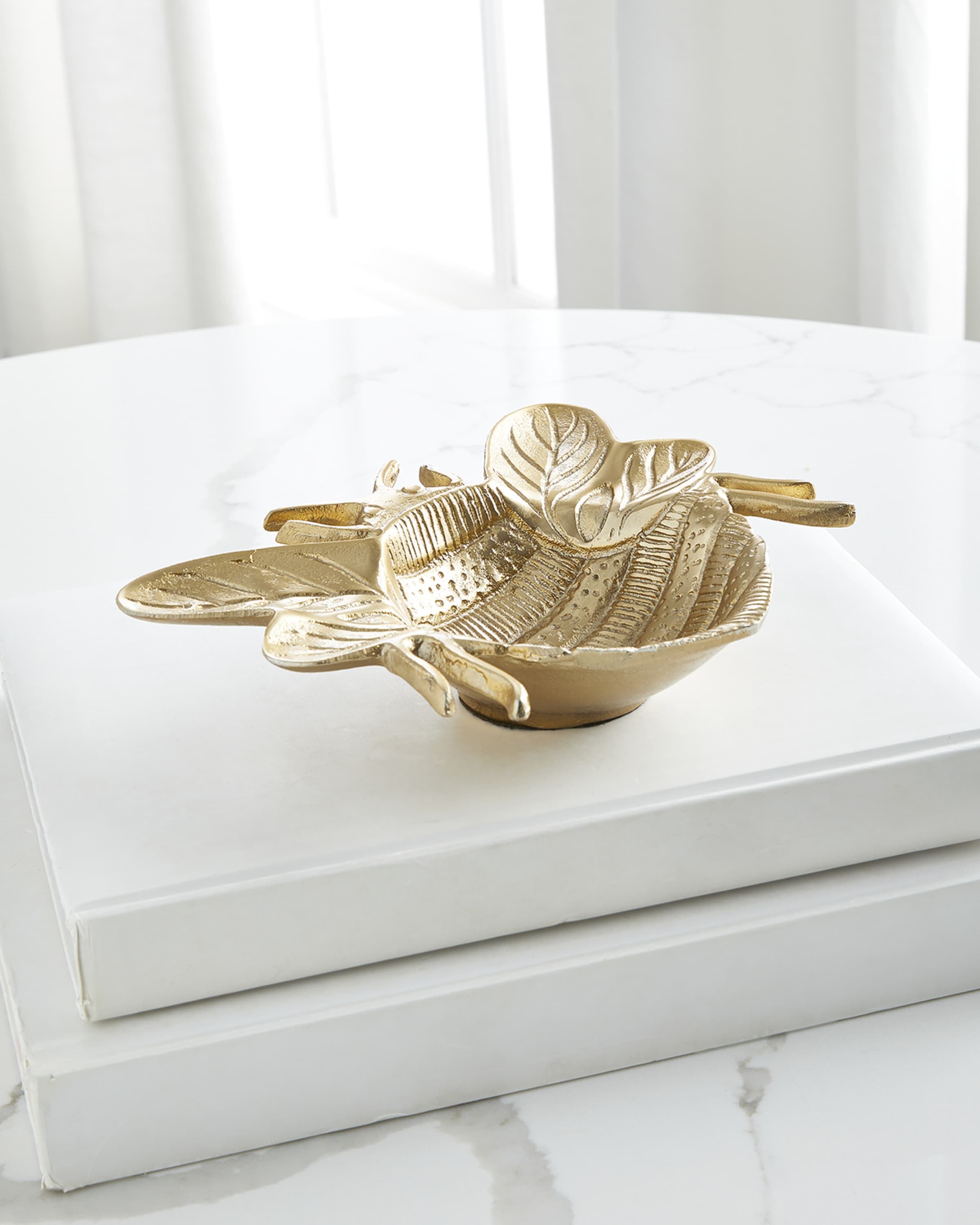 John-Richard Collection Petite Bee Bowl, Small