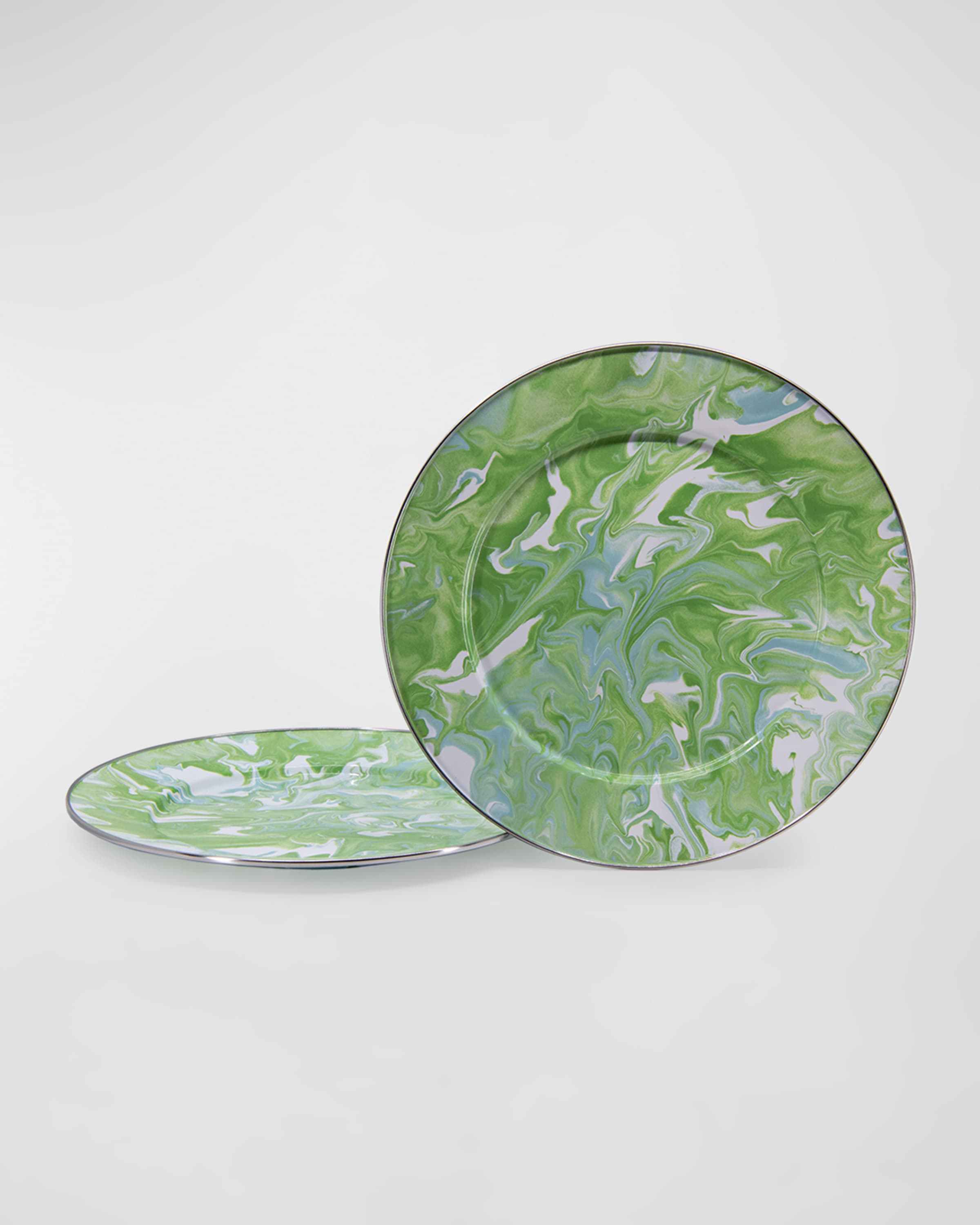 Golden Rabbit Modern Dinnerware Collection & Matching Items Horchow