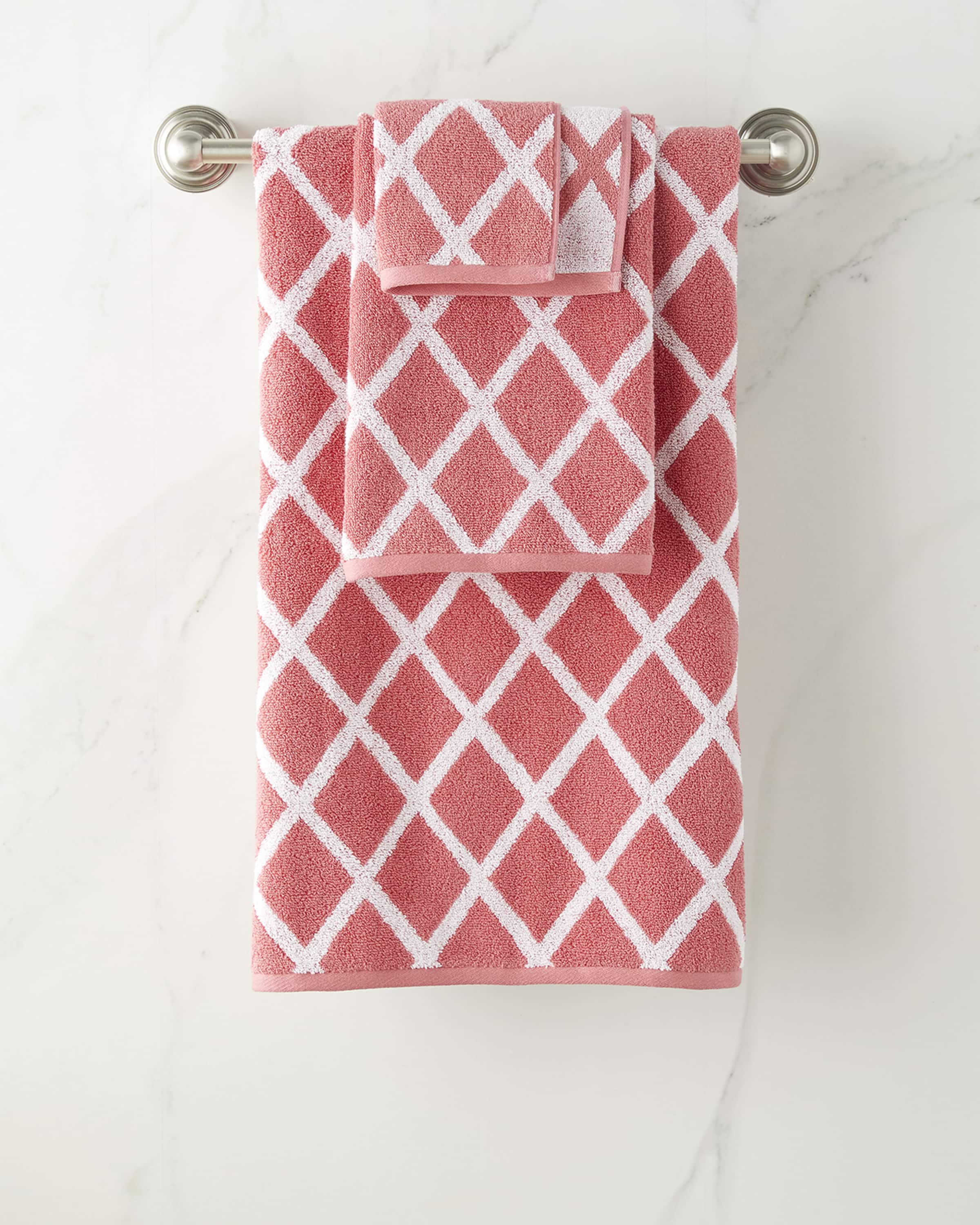Lauren Ralph Lauren Sanders Bath Towel Collection & Matching Items