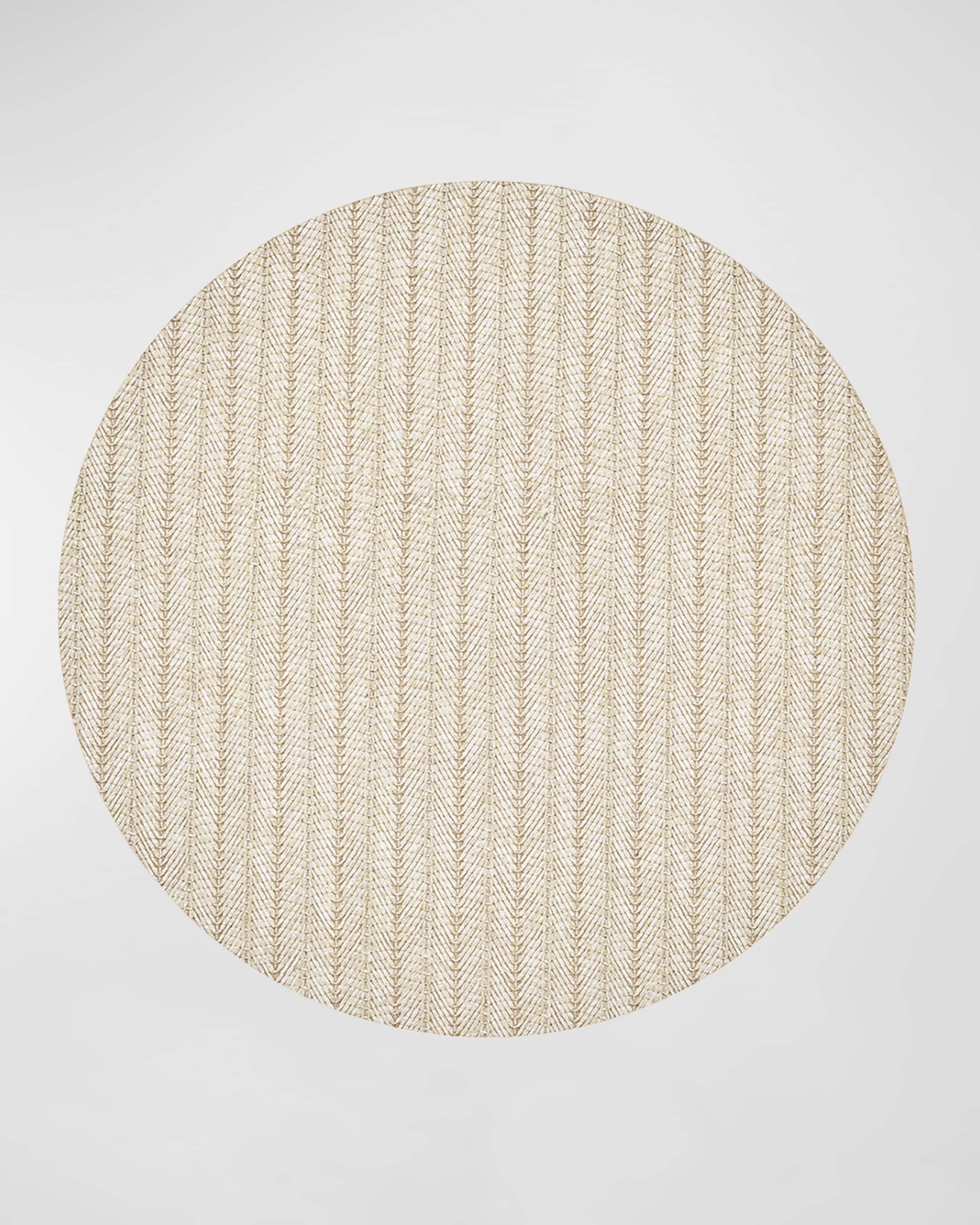 Kim Seybert Herringbone Placemat