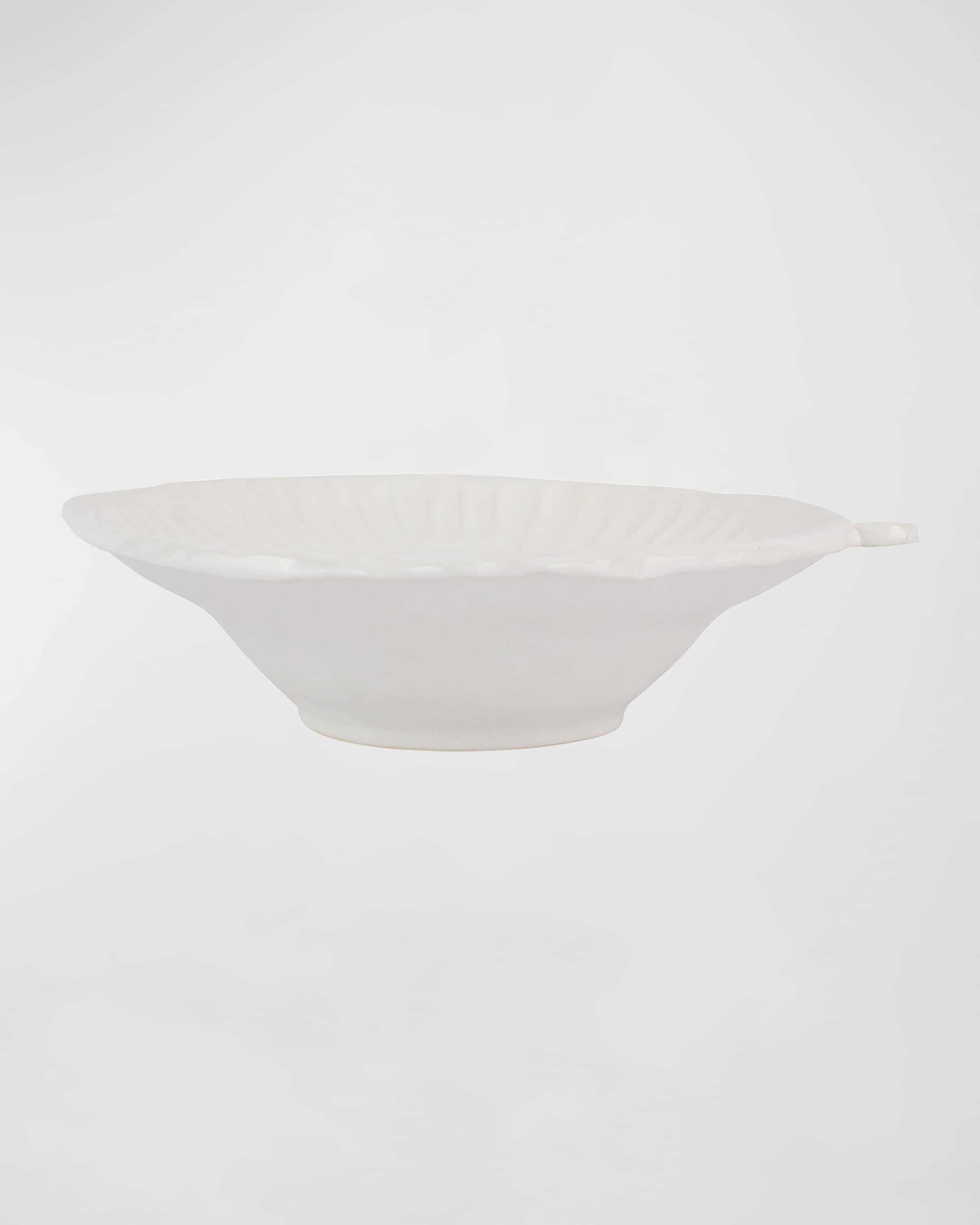 Vietri Pesce Serena Medium Serving Bowl