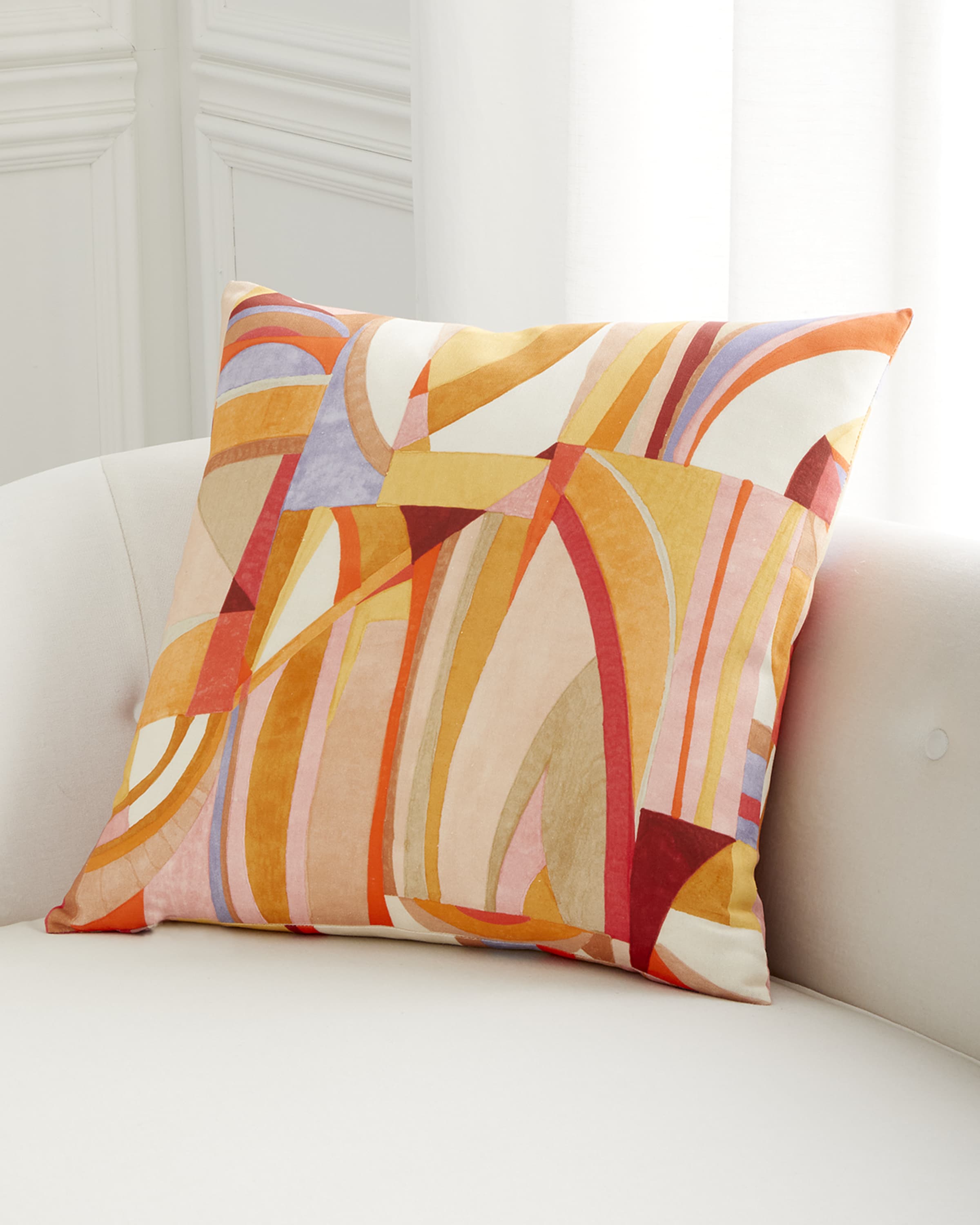 Eastern accents decorative pillows sale