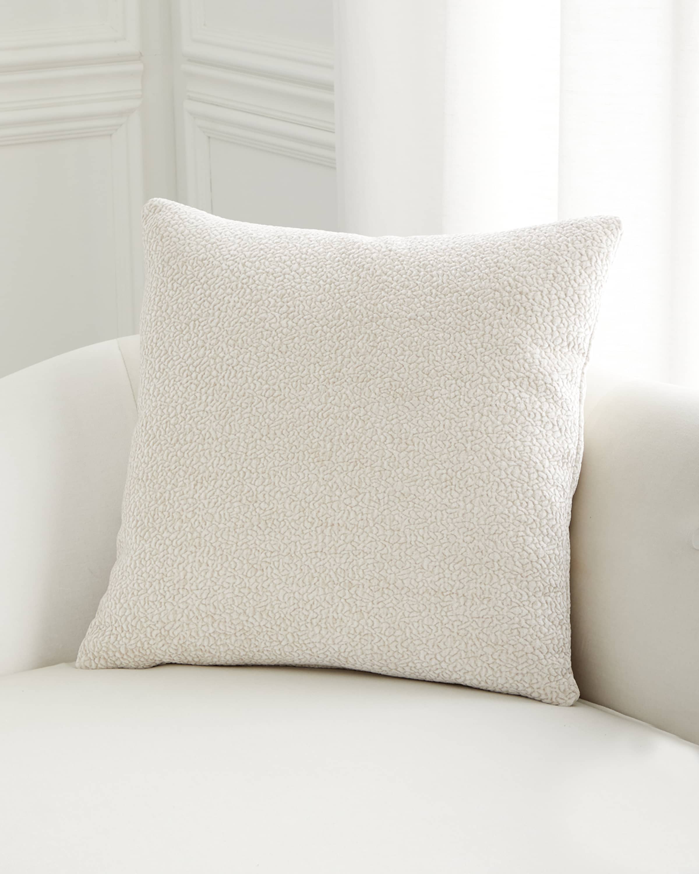 Eastern Accents Lavish Decorative Pillow Collection & Matching Items