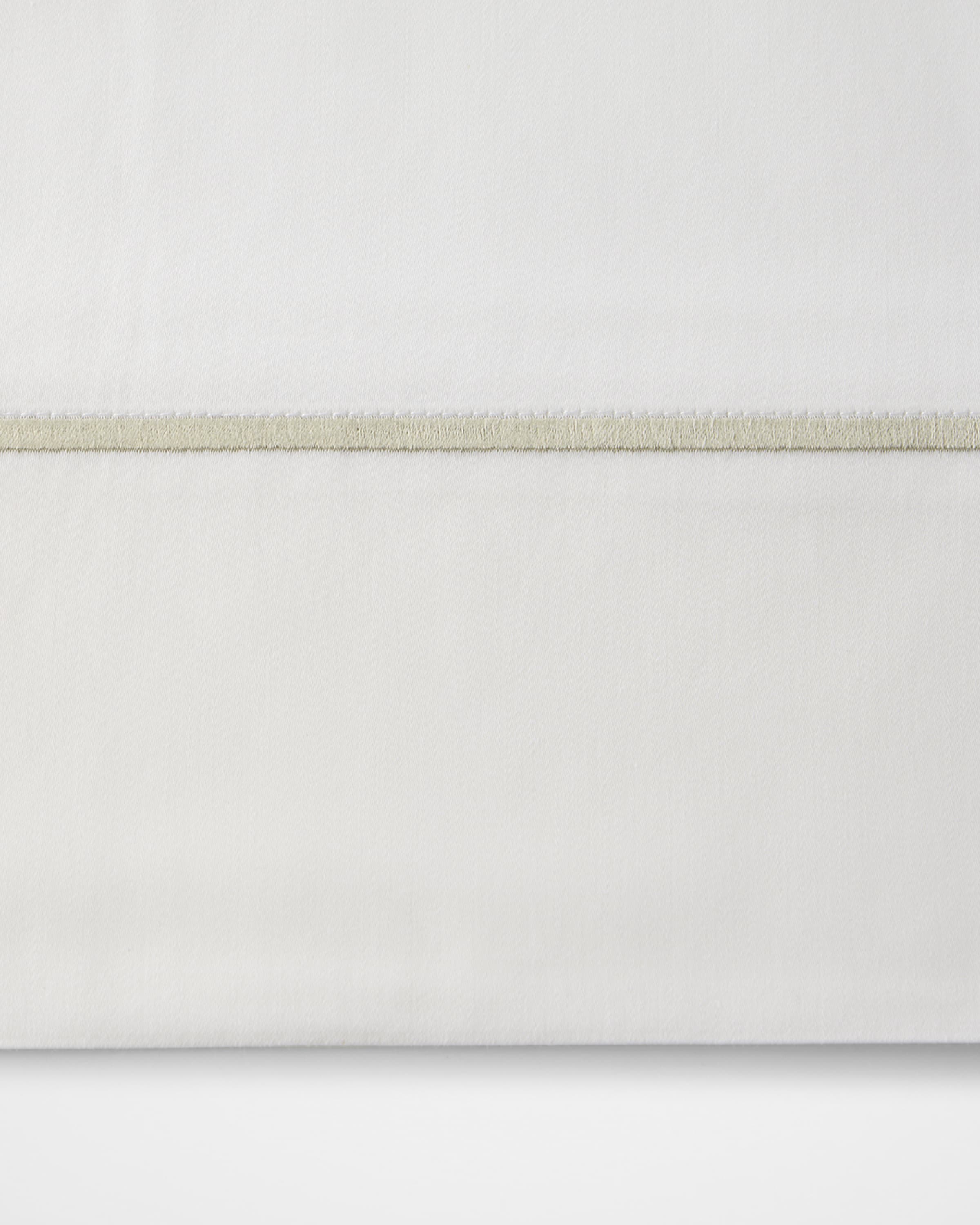 Sferra Marcus Standard Classic Pillowcase Pair