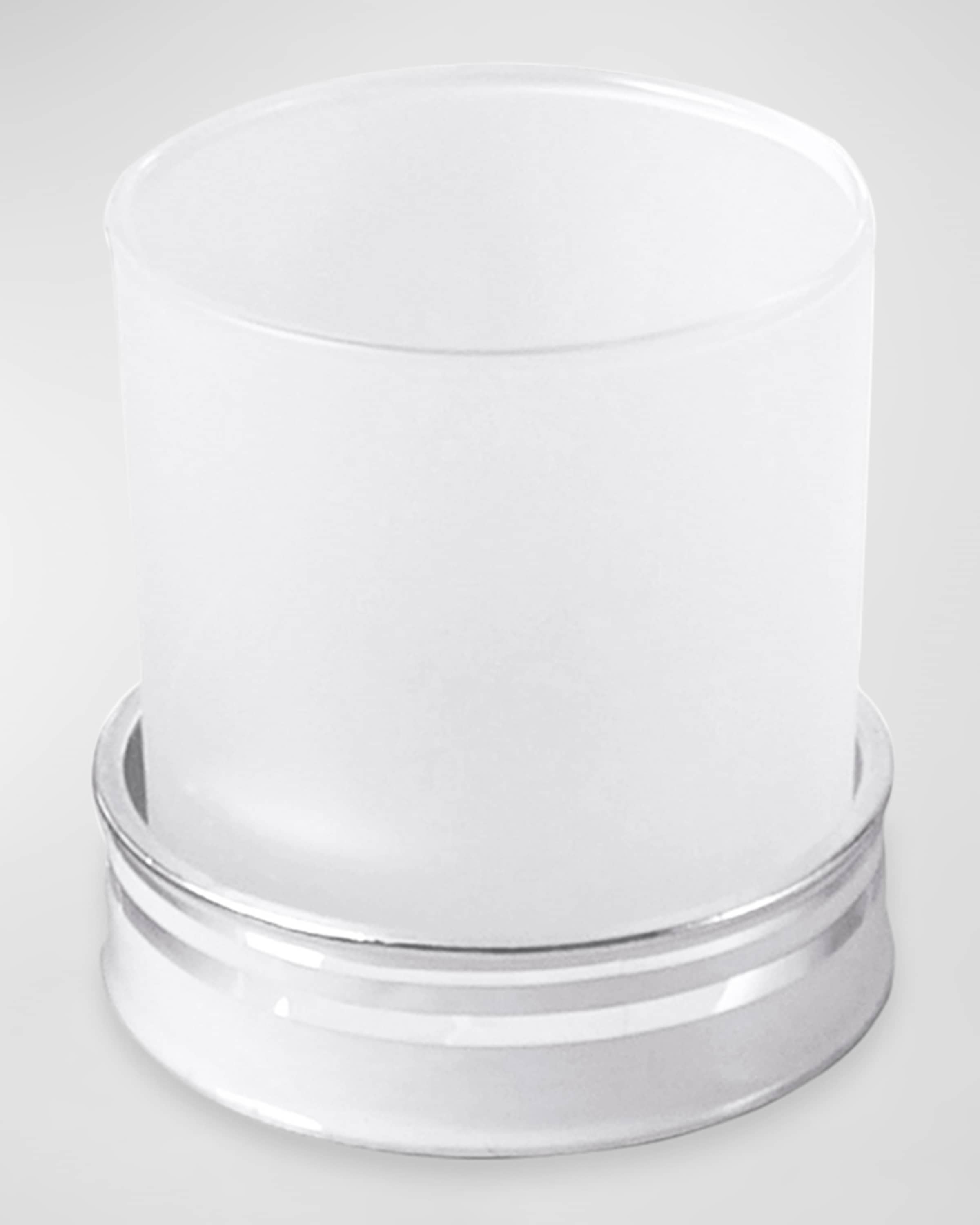 Mike & Ally Resort Round Tumbler 