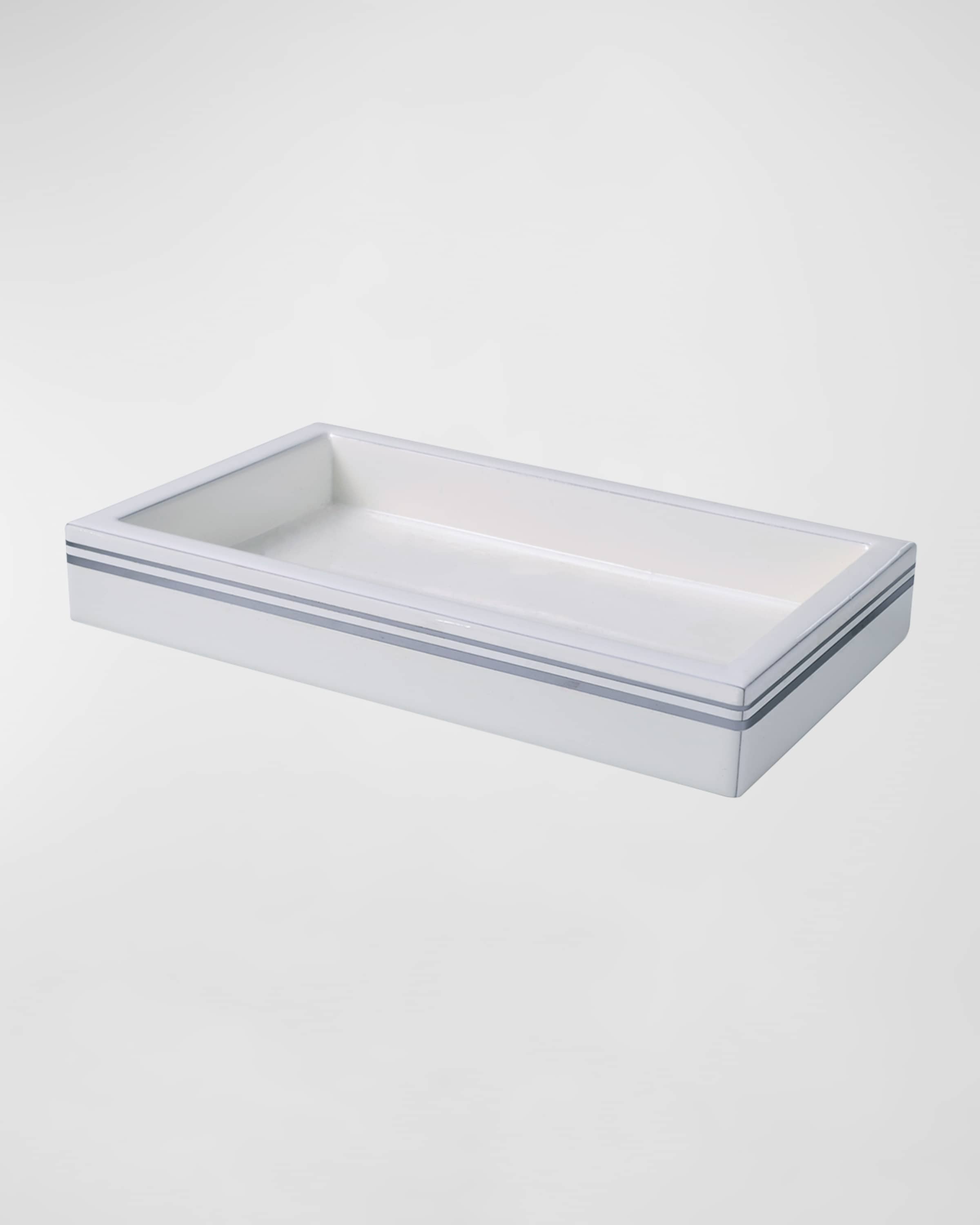 Mike & Ally Resort Small Tray 