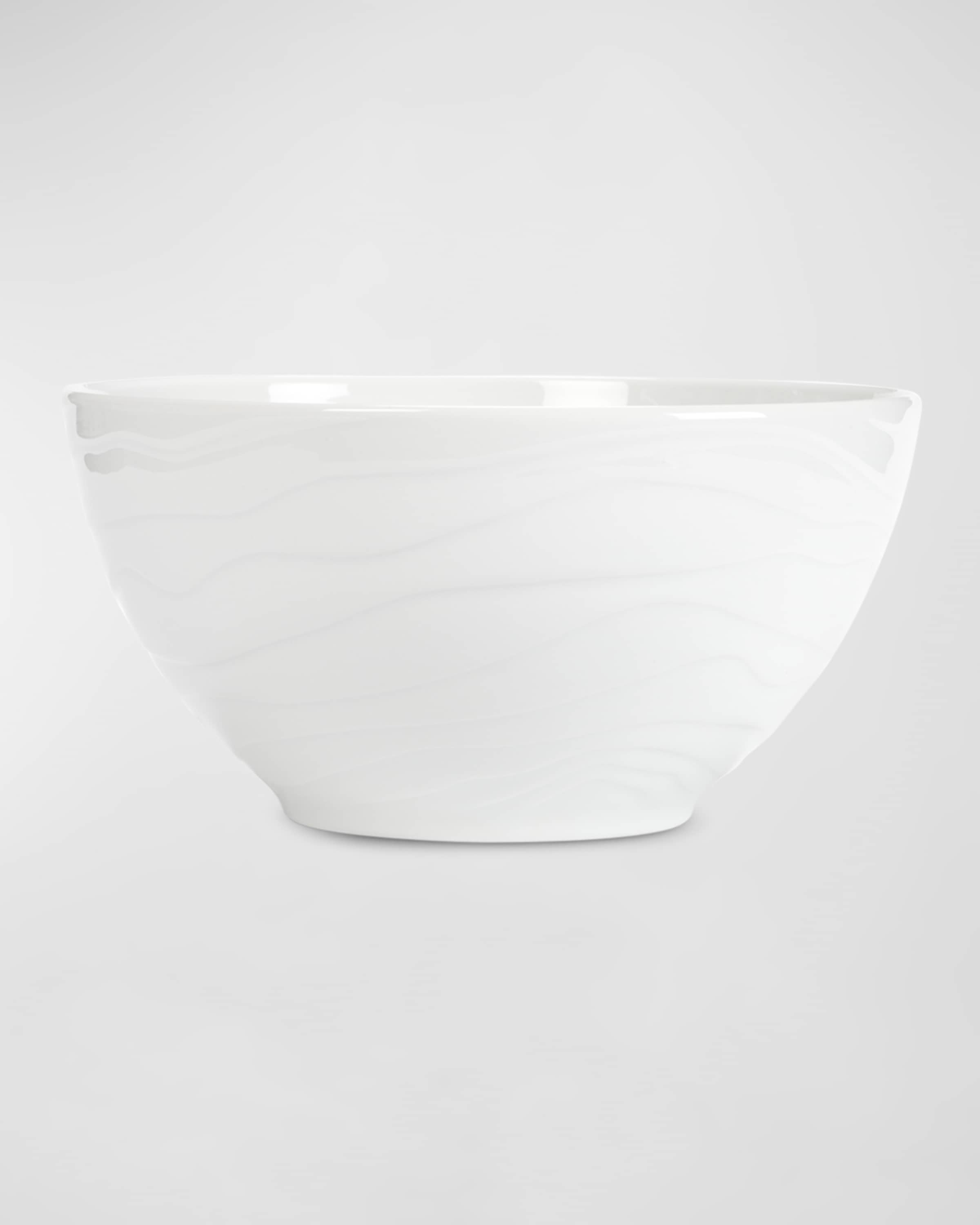 PILLIVUYT Teck Salad Bowl 