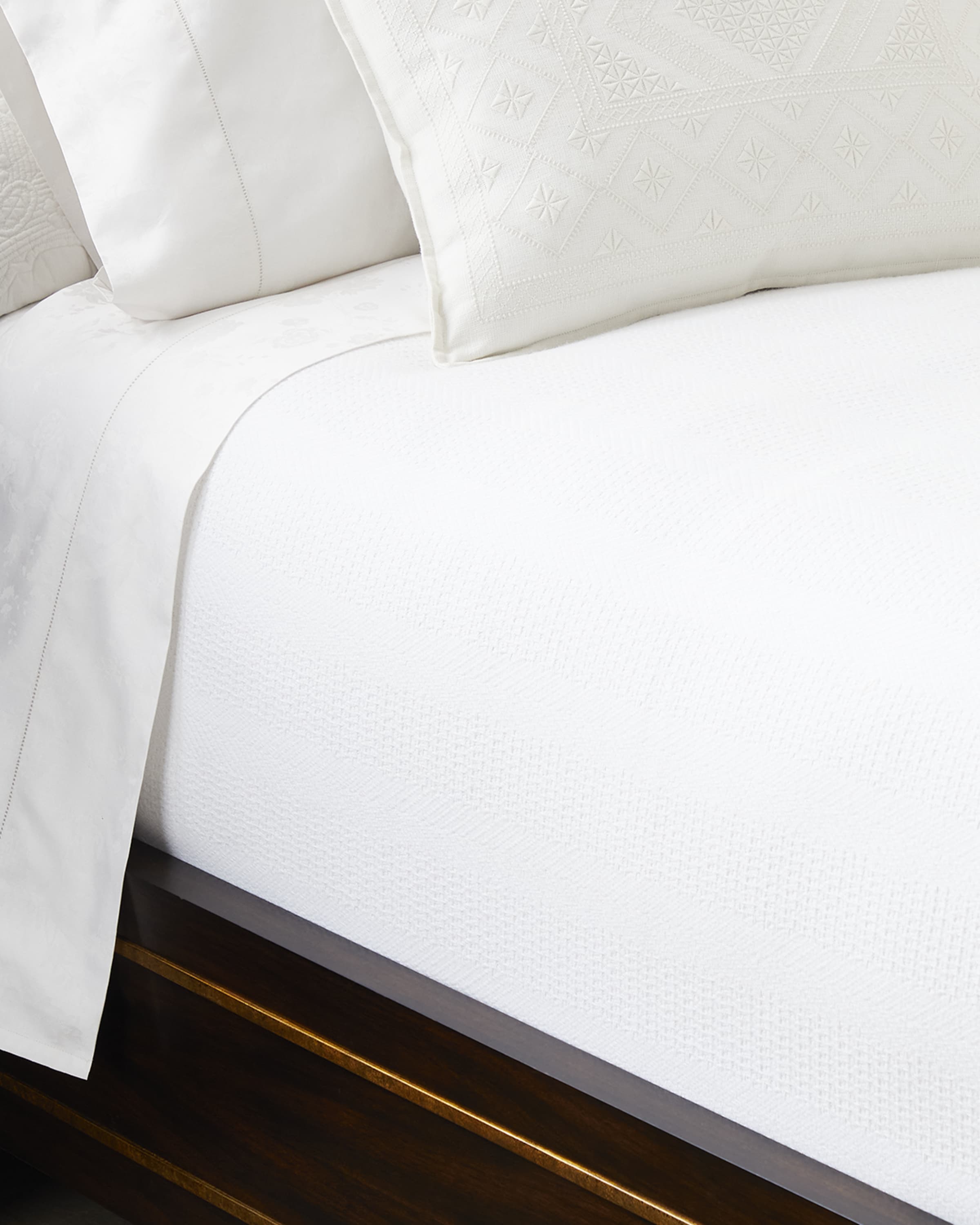Ralph lauren king size pillows sales
