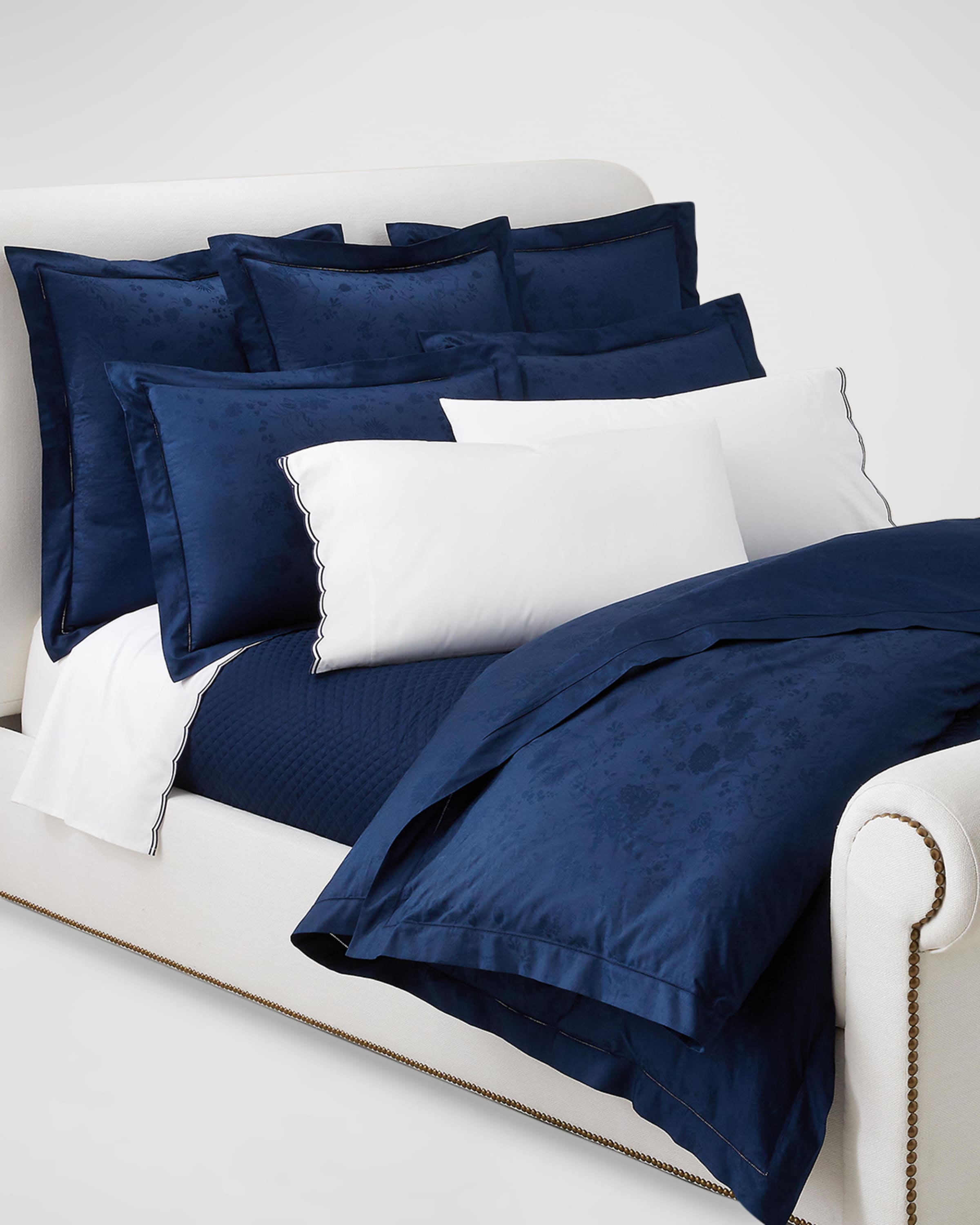 Ralph lauren fitted sheets best sale
