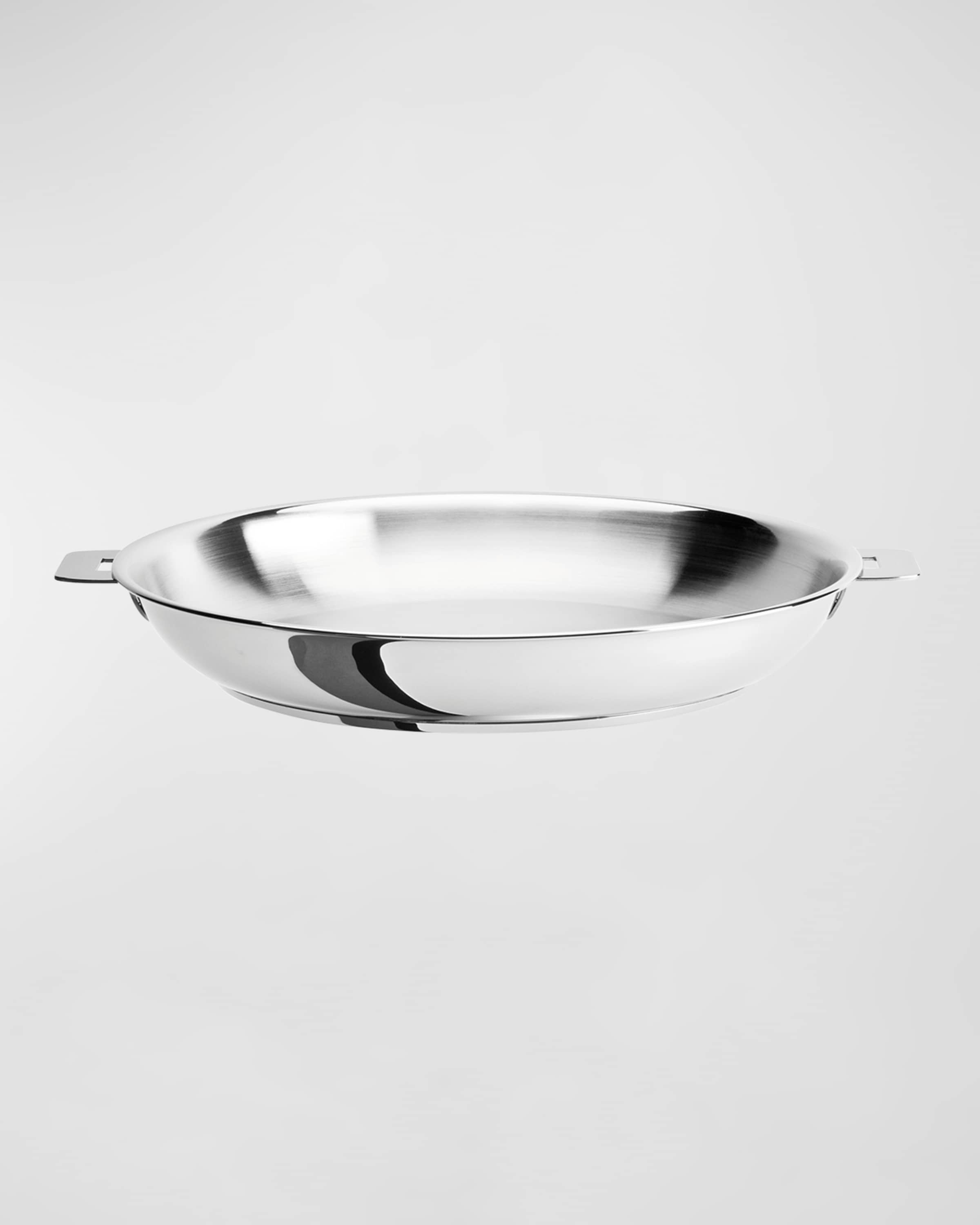 CRISTEL Casteline Frying Pan, 10" 
