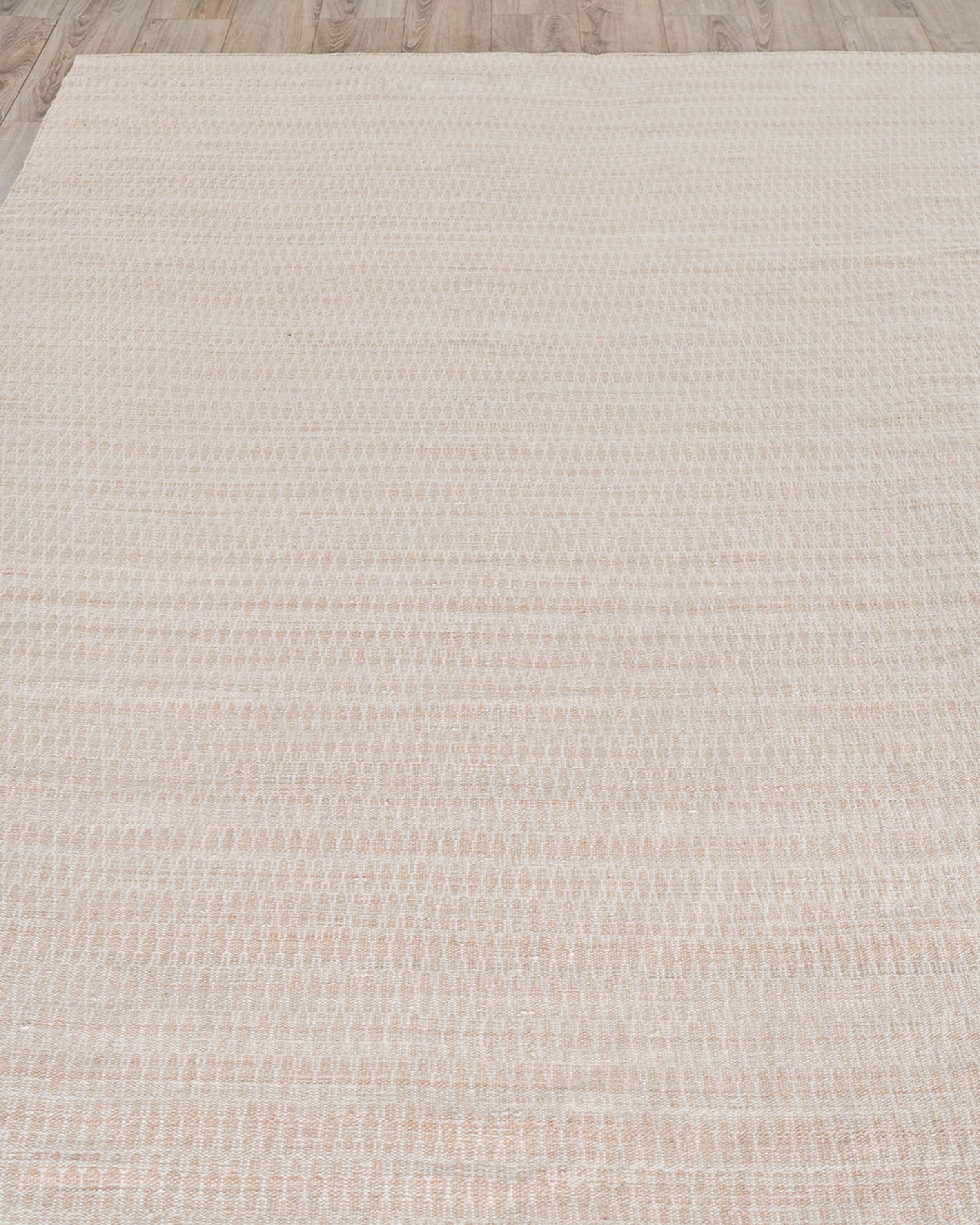 Exquisite Rugs Tate Indoor/Outdoor Flat-Weave Rug, 8' x 10'