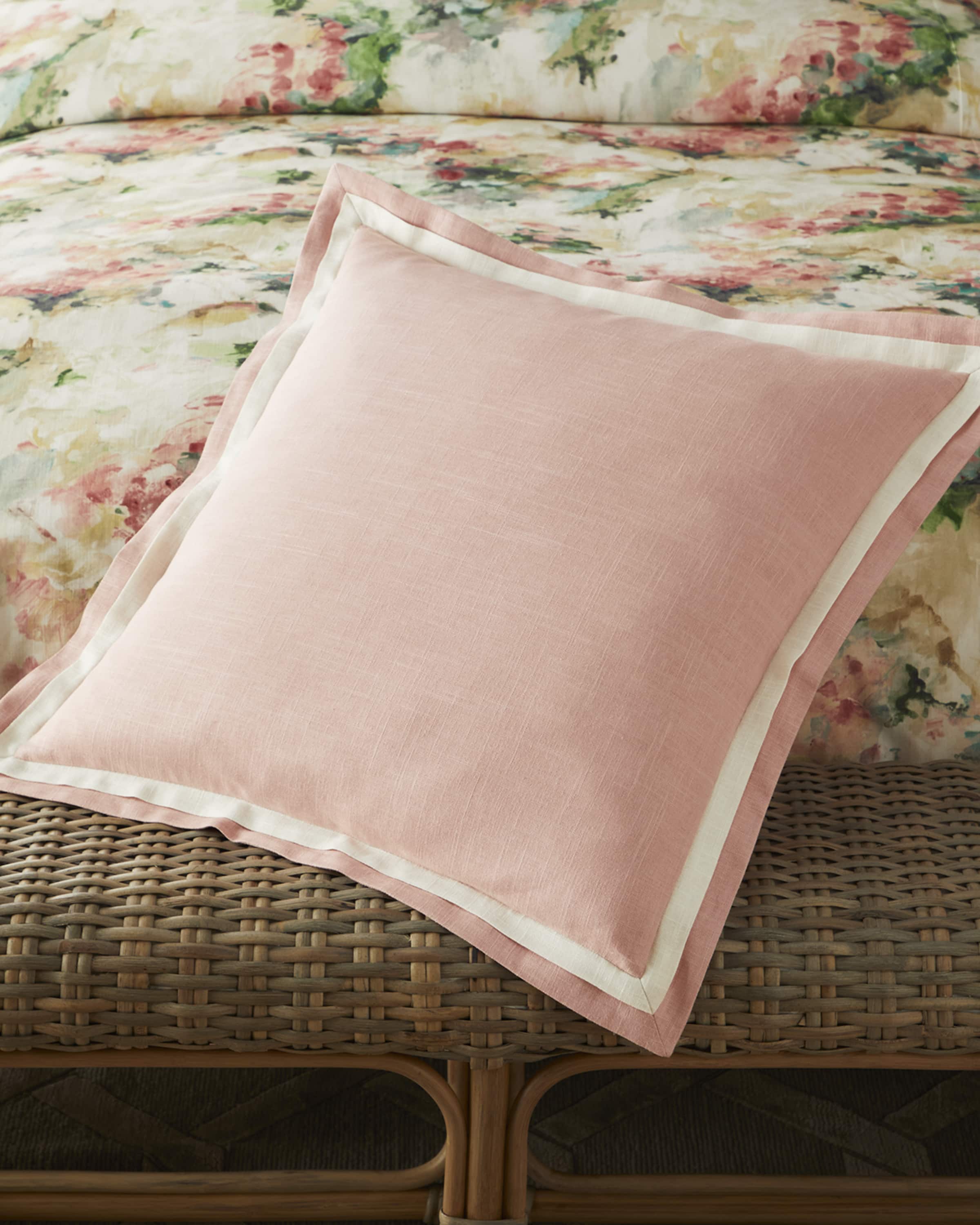 Legacy Jefferson Euro Sham 