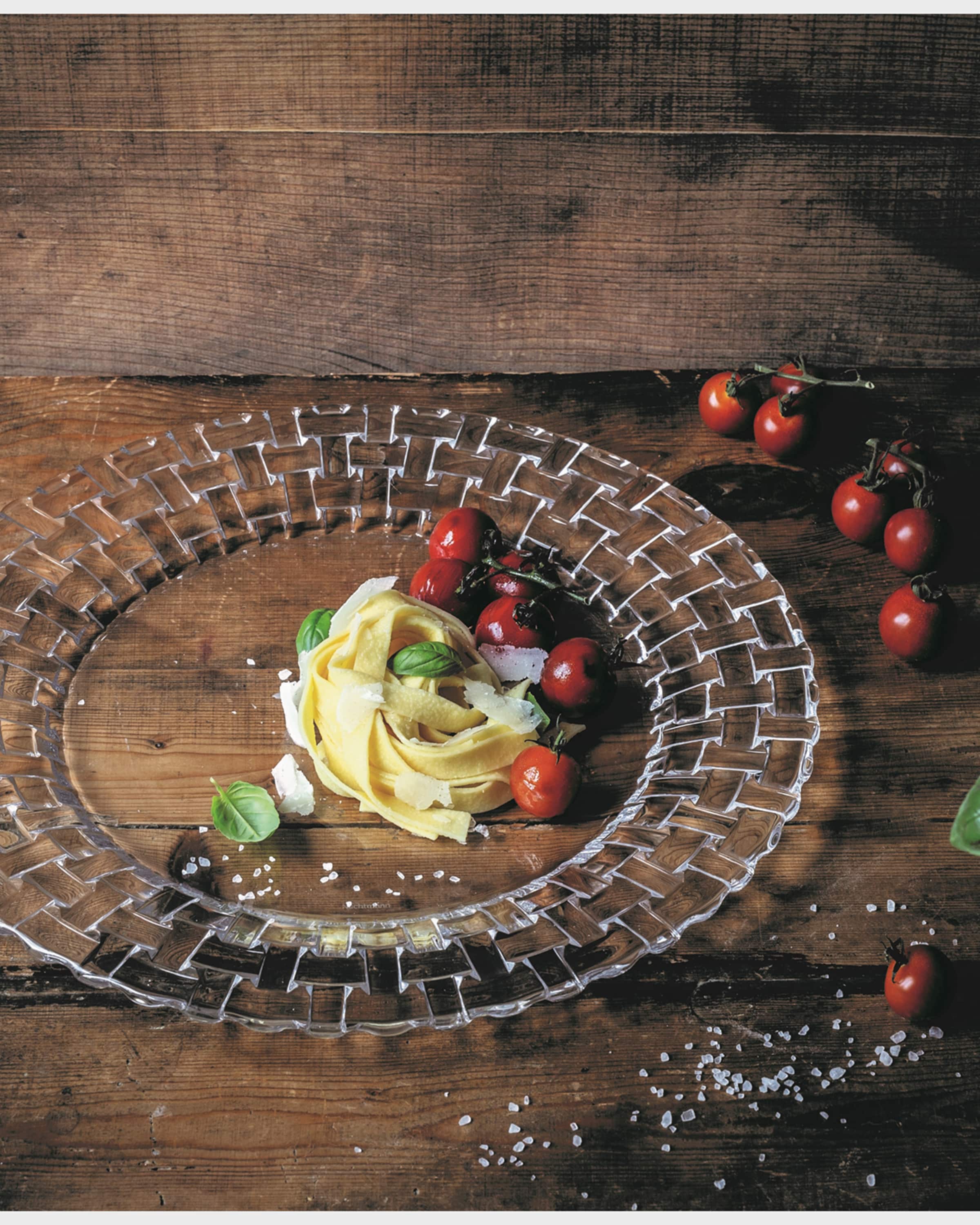 Set 2 Coupelles Bossa Nova Avec Couvercle - Nachtmann | Maison Simon