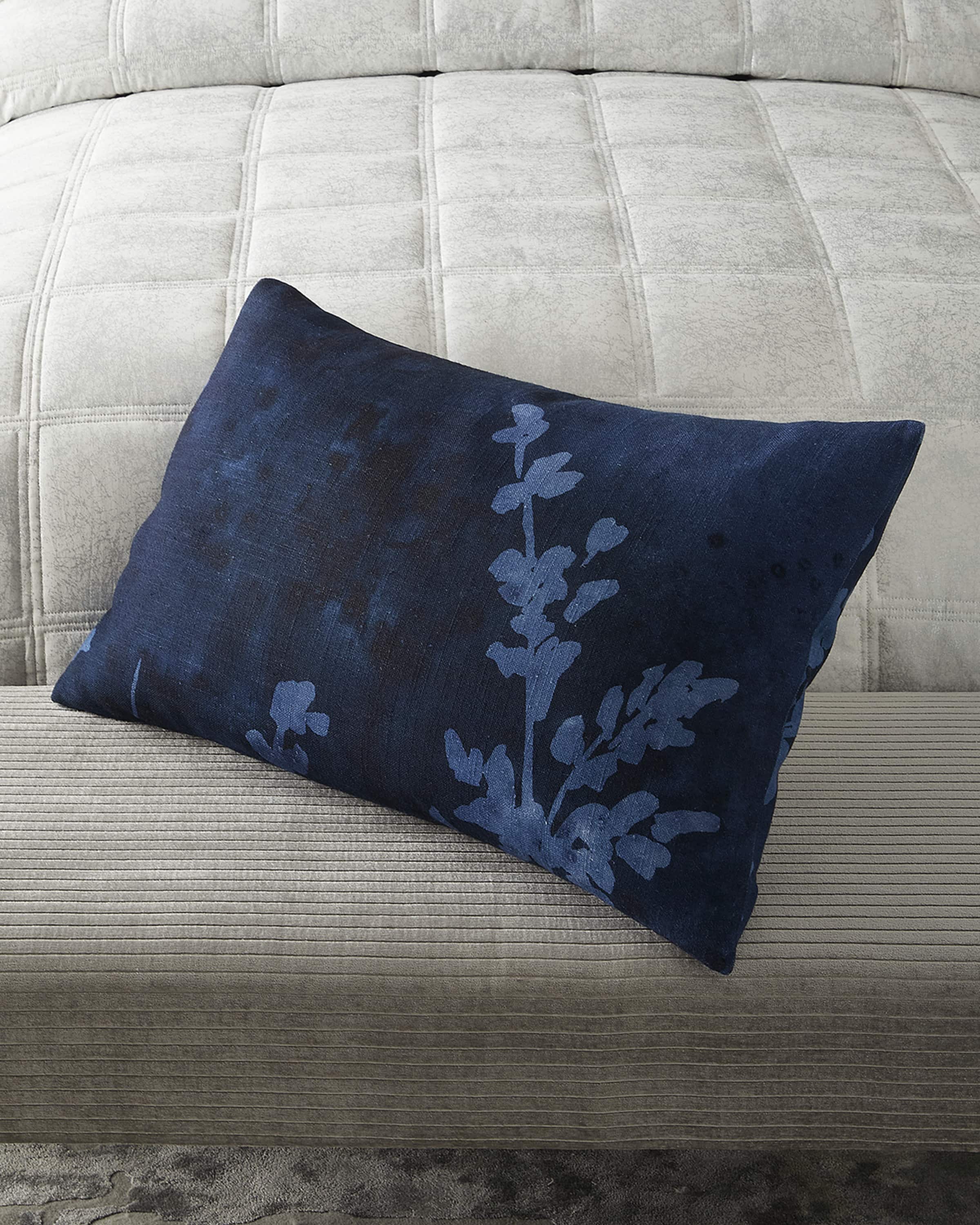 Michael aram throw pillows sales