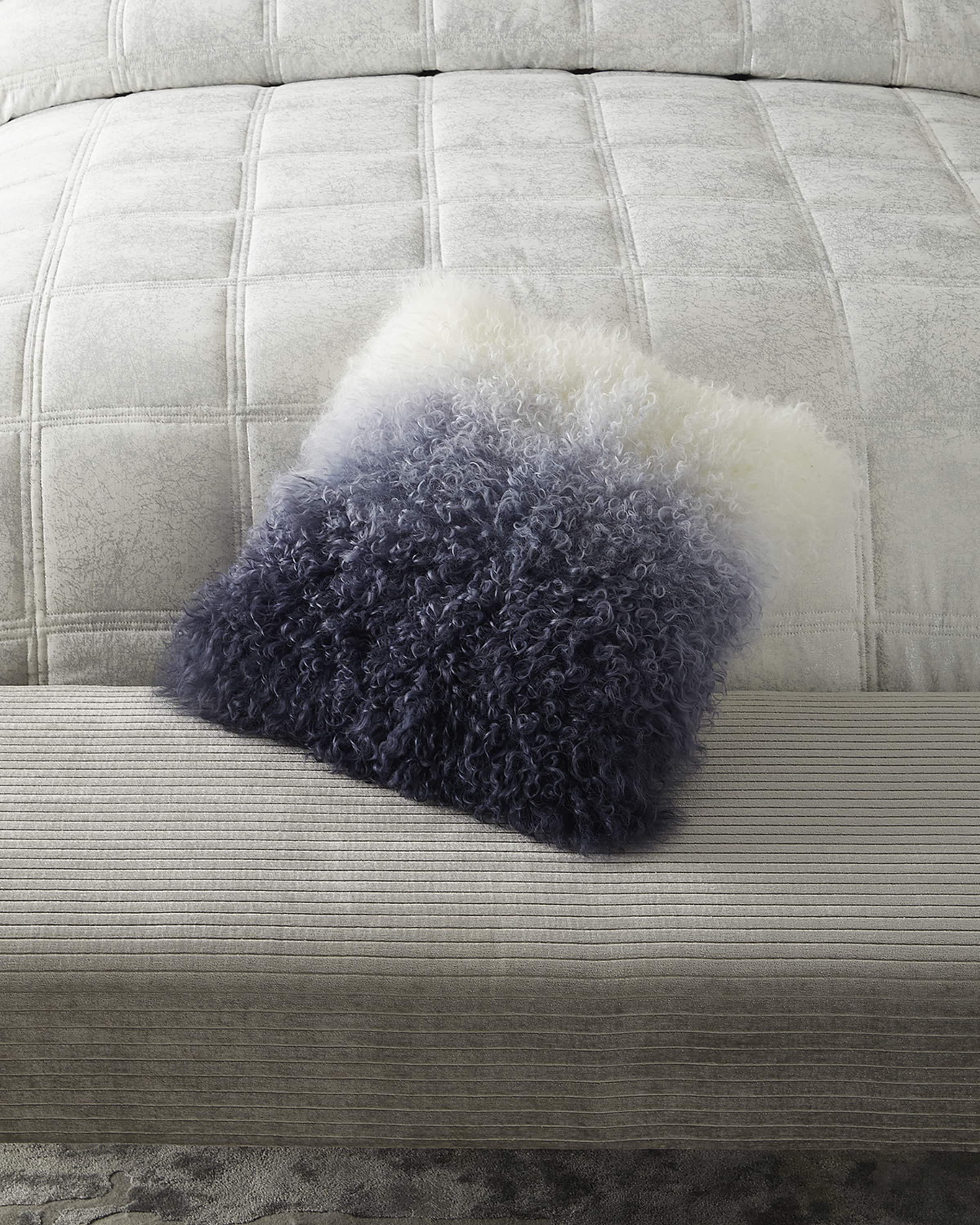 Michael aram new arrivals throw pillows