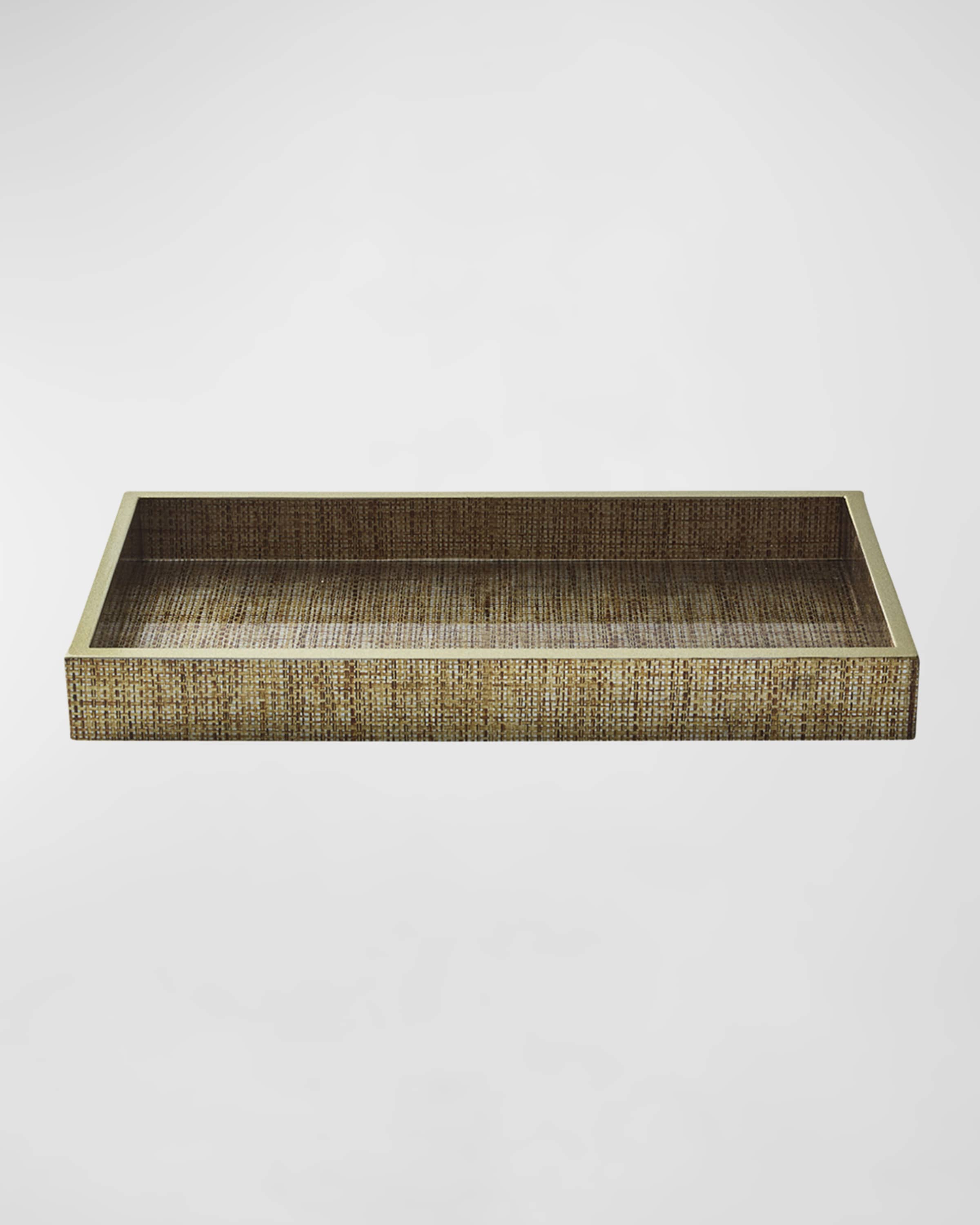 Kim Seybert Angkor Tray