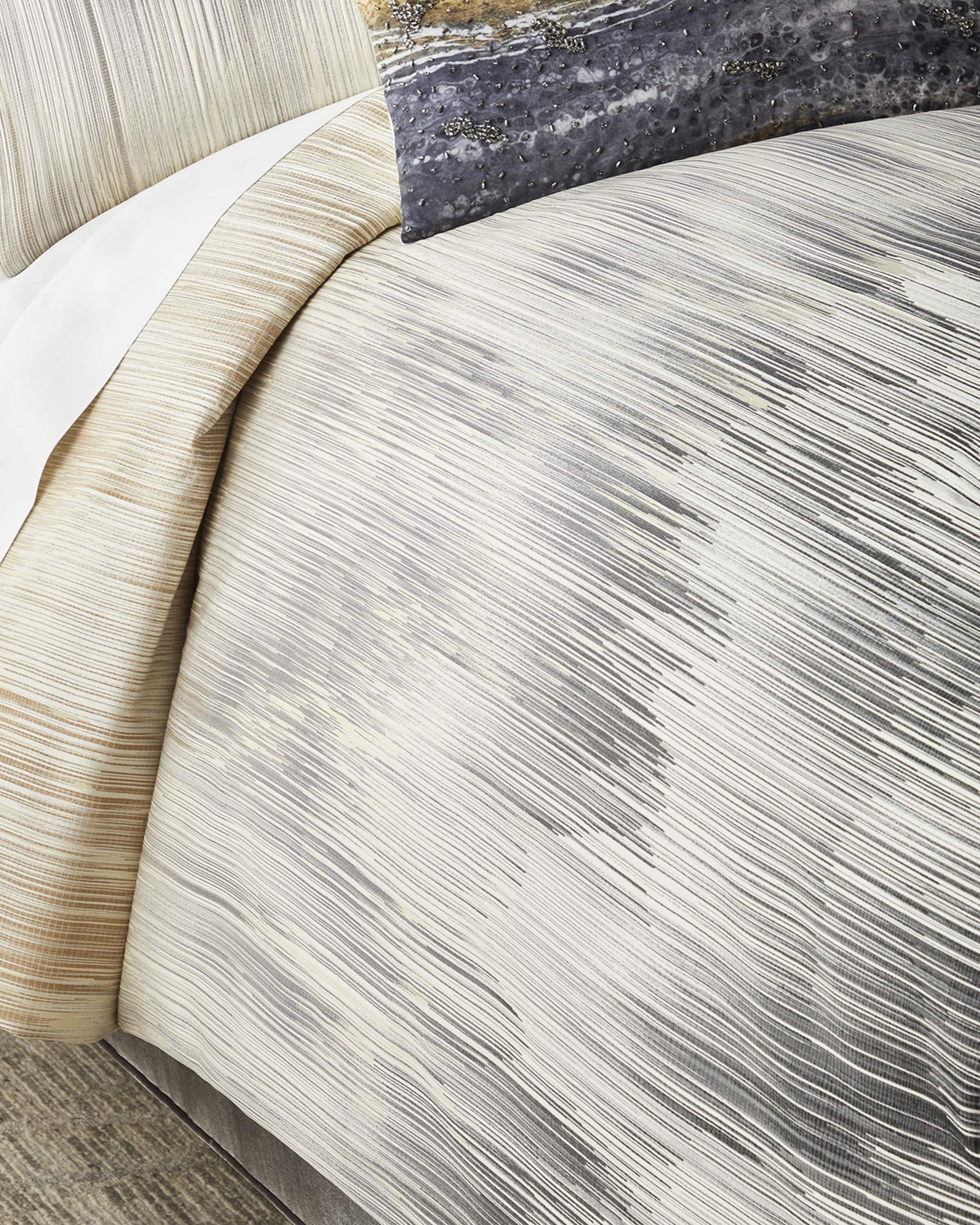 Donna Karan Home Ember Bedding Collection & Matching Items Horchow