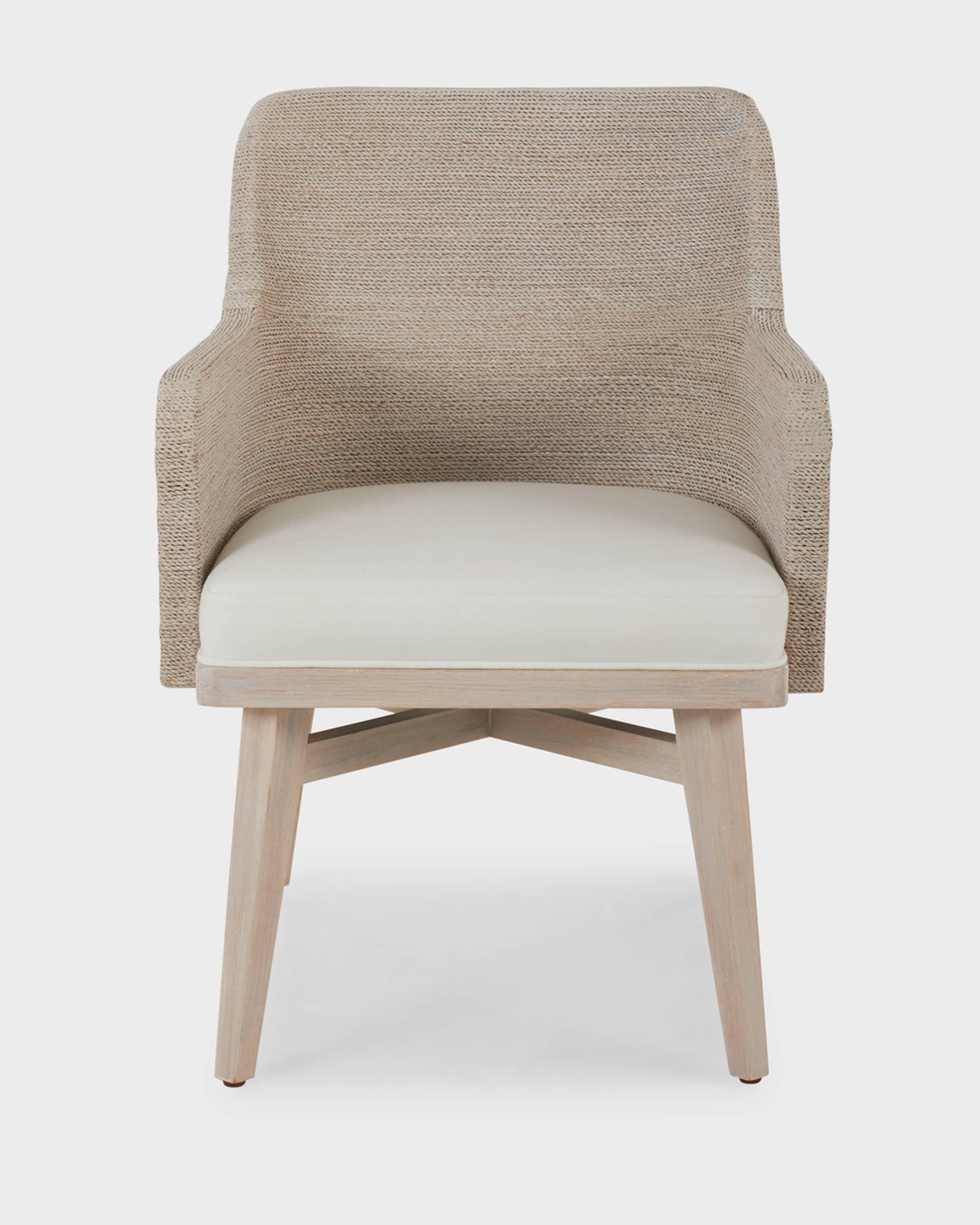 Palecek Francis Arm Chair 