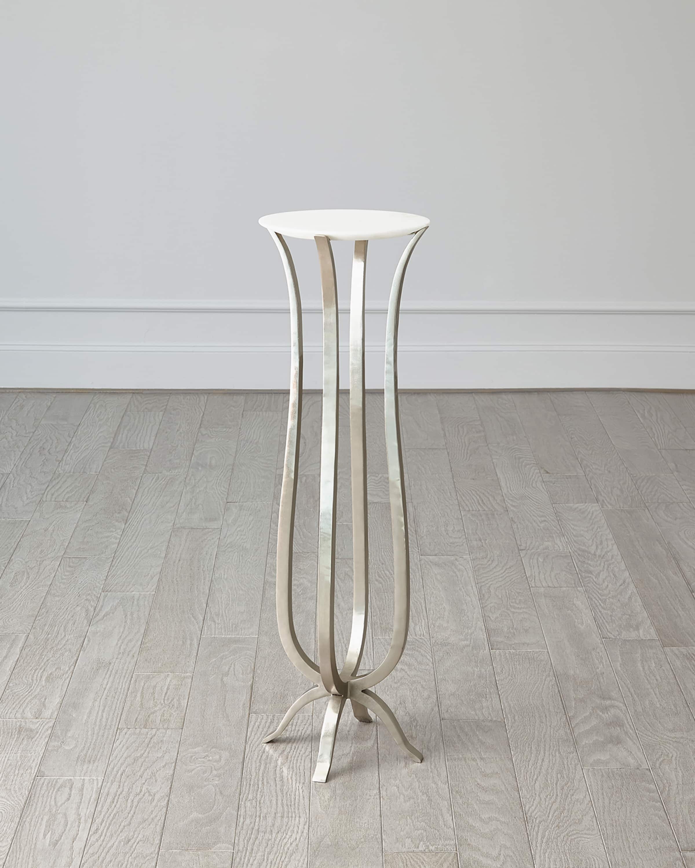 Global Views Chorda Pedestal - Medium 