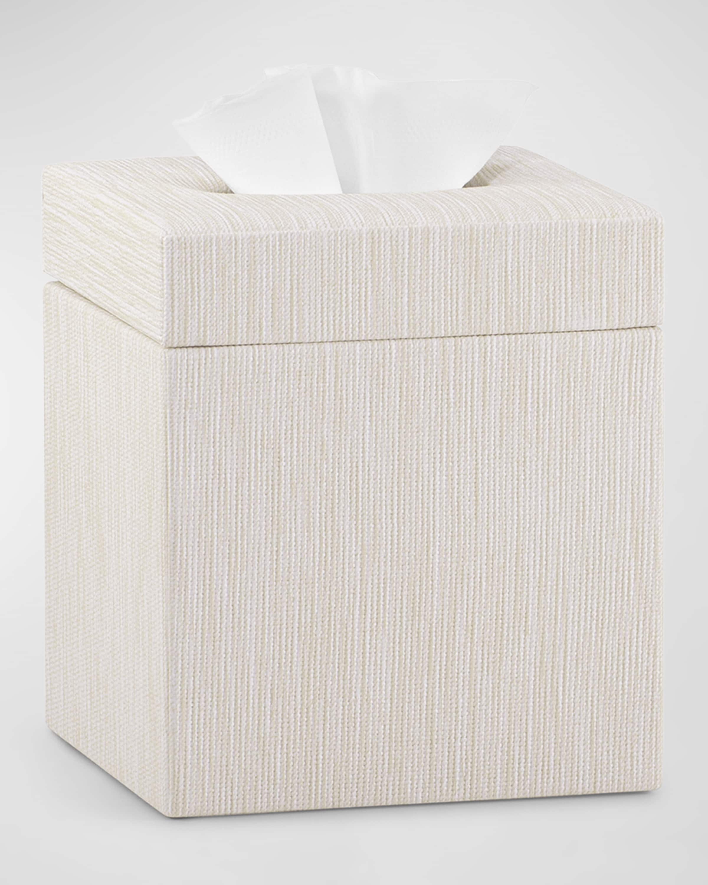Labrazel Reed Linen Tissue Cover