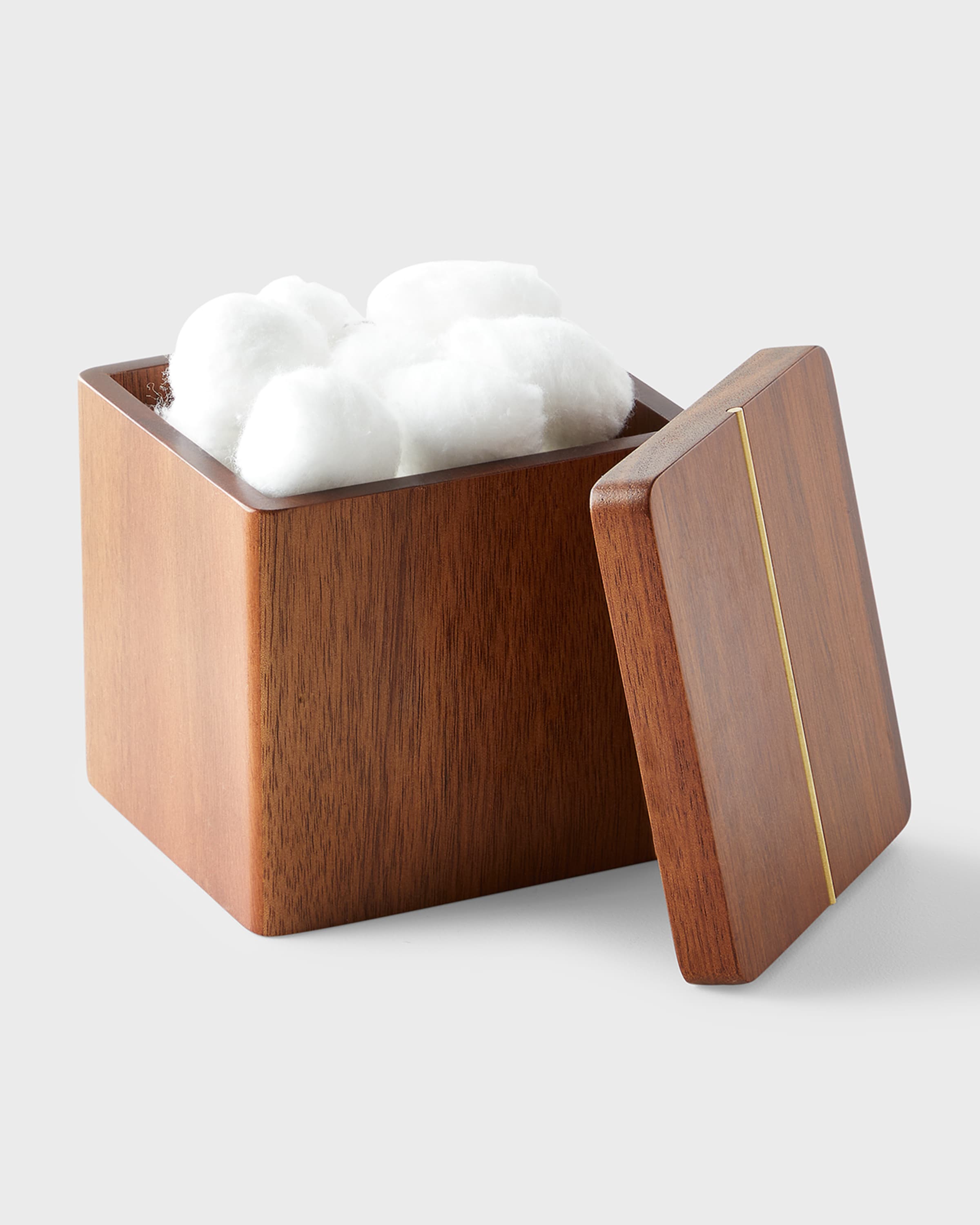 Kassatex Sutton Cotton Jar 