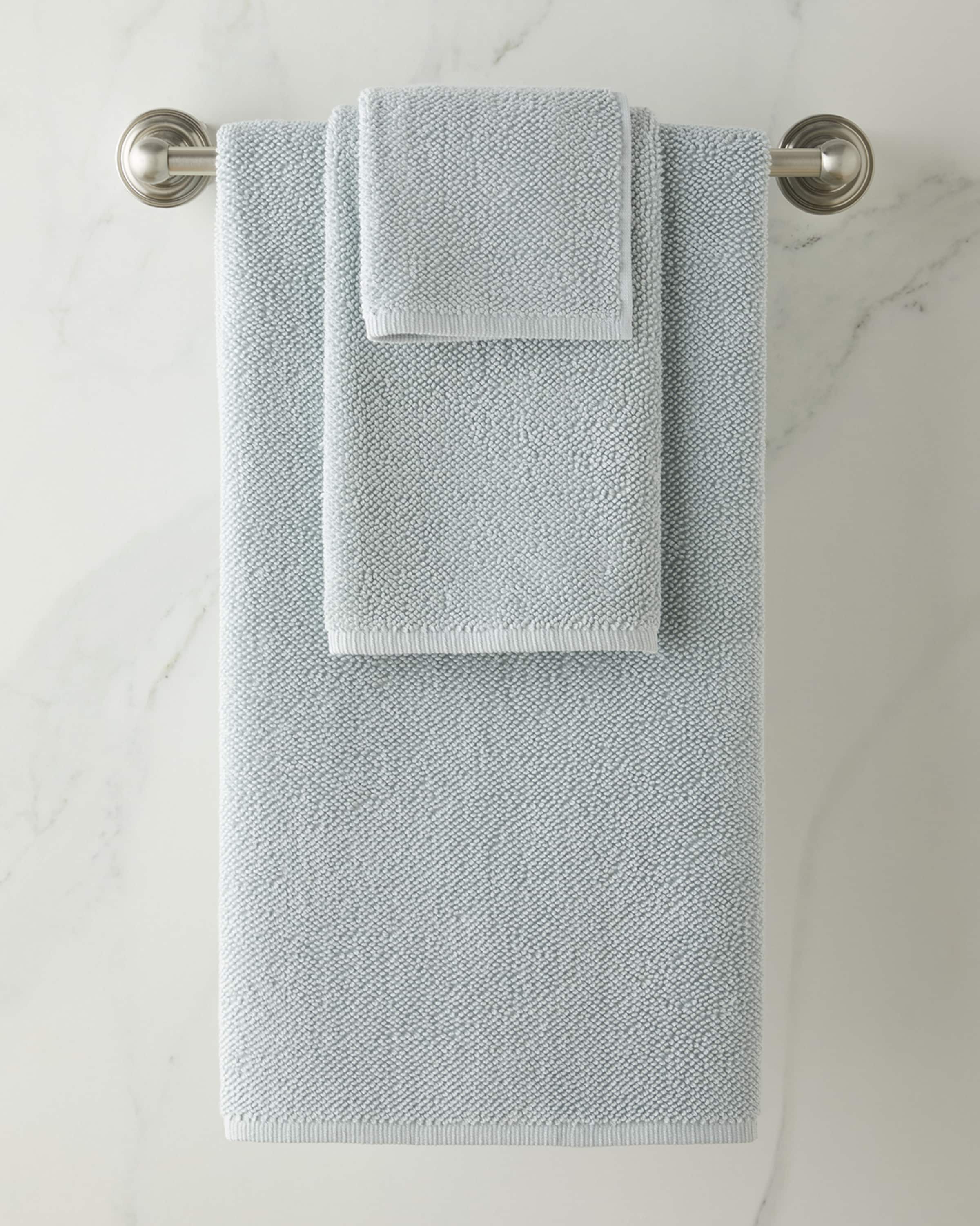 Kassatex Veneto Wash Towel 