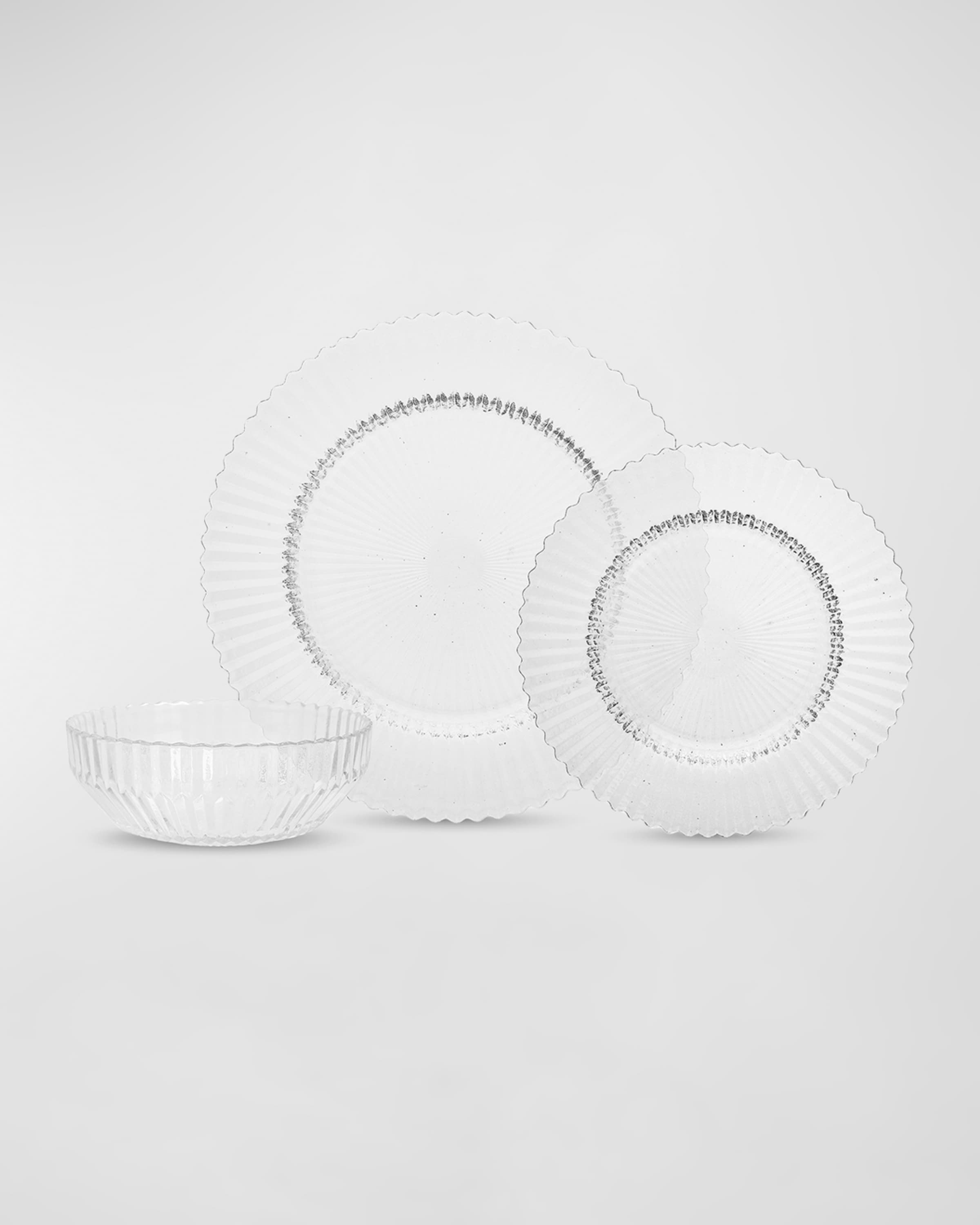 Fortessa Fortessa Archie 12-Piece Dinnerware Set