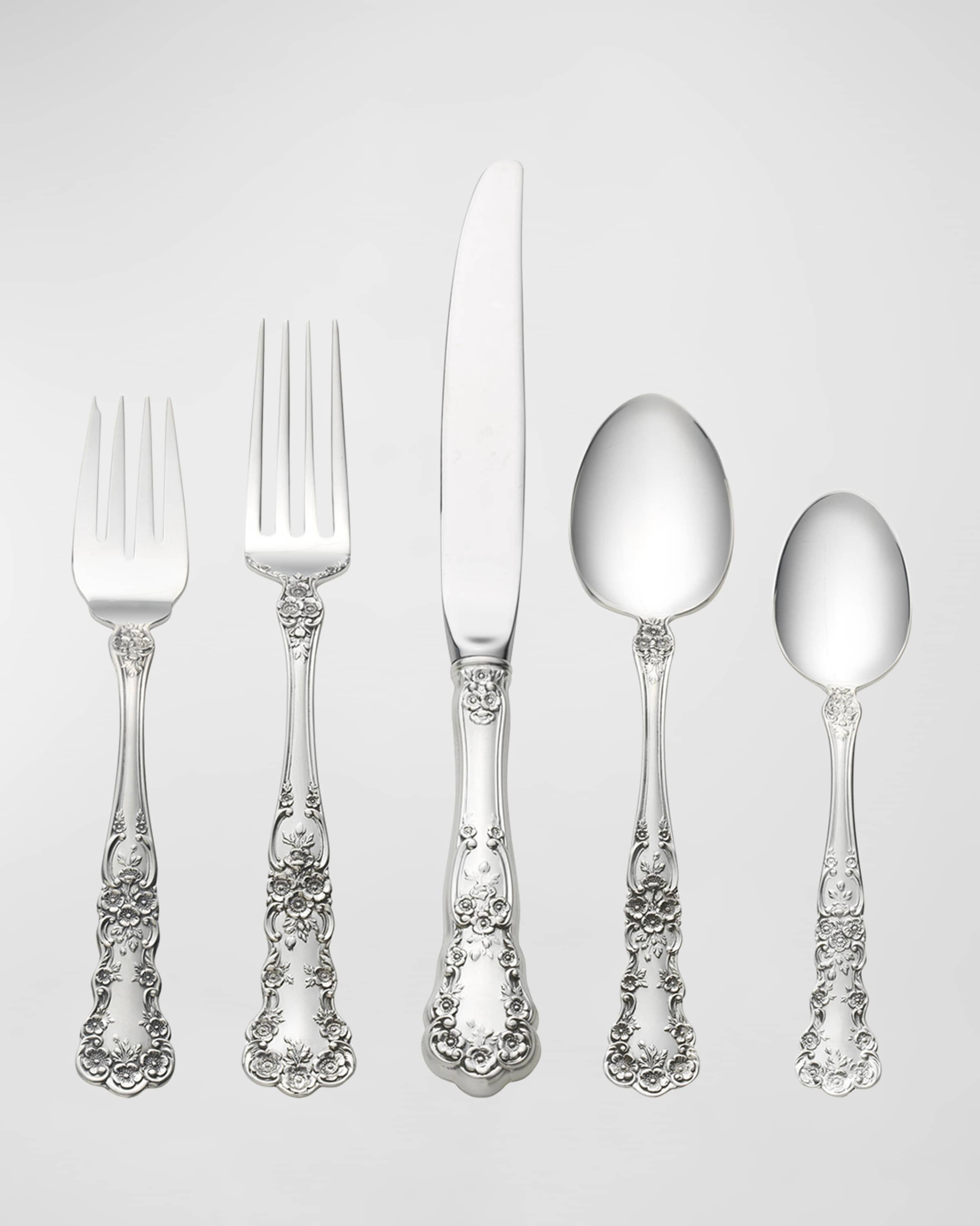 Buttercup silver new arrivals by gorham