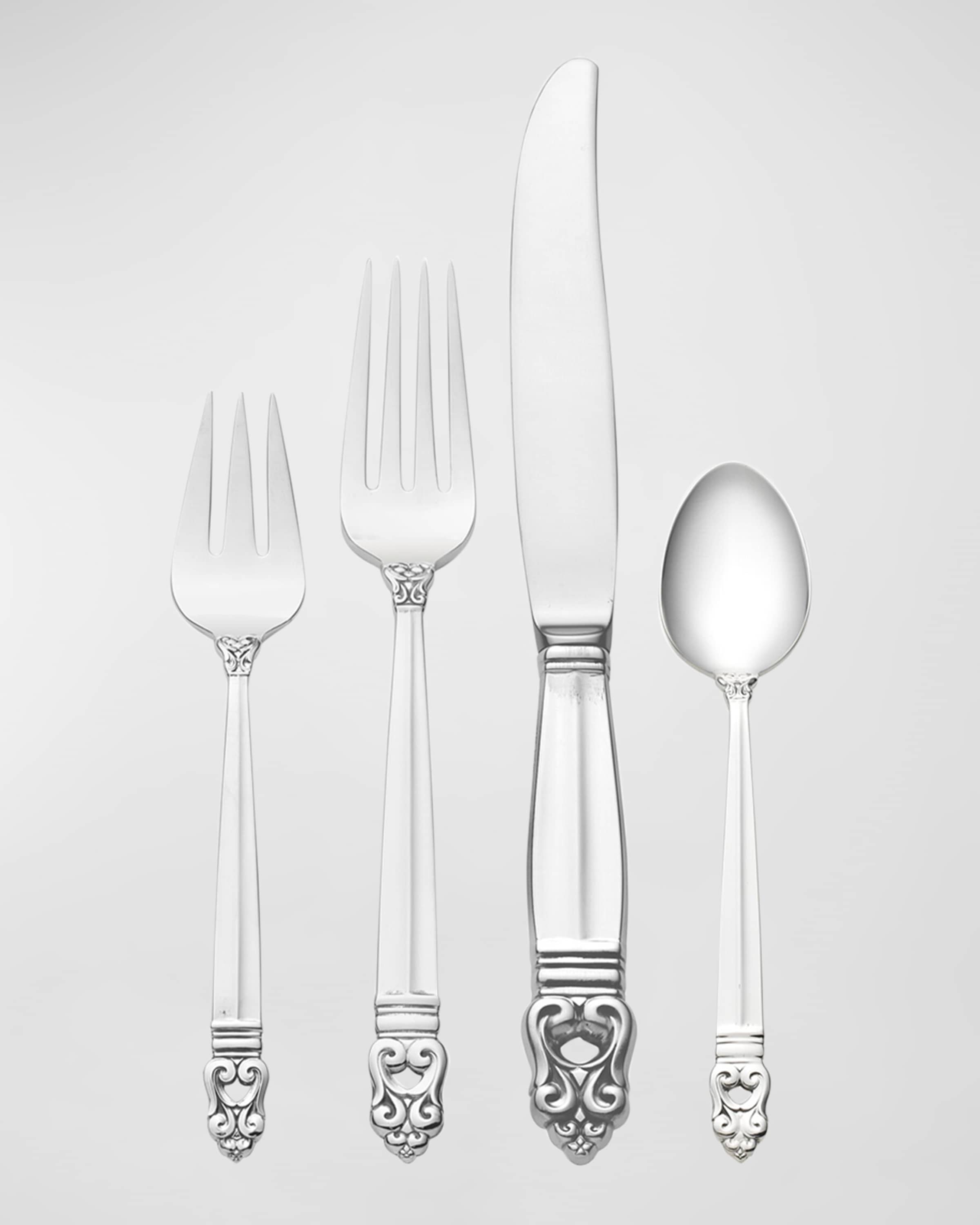 International Royal Danish Dinnerware Collection & Matching Items Horchow