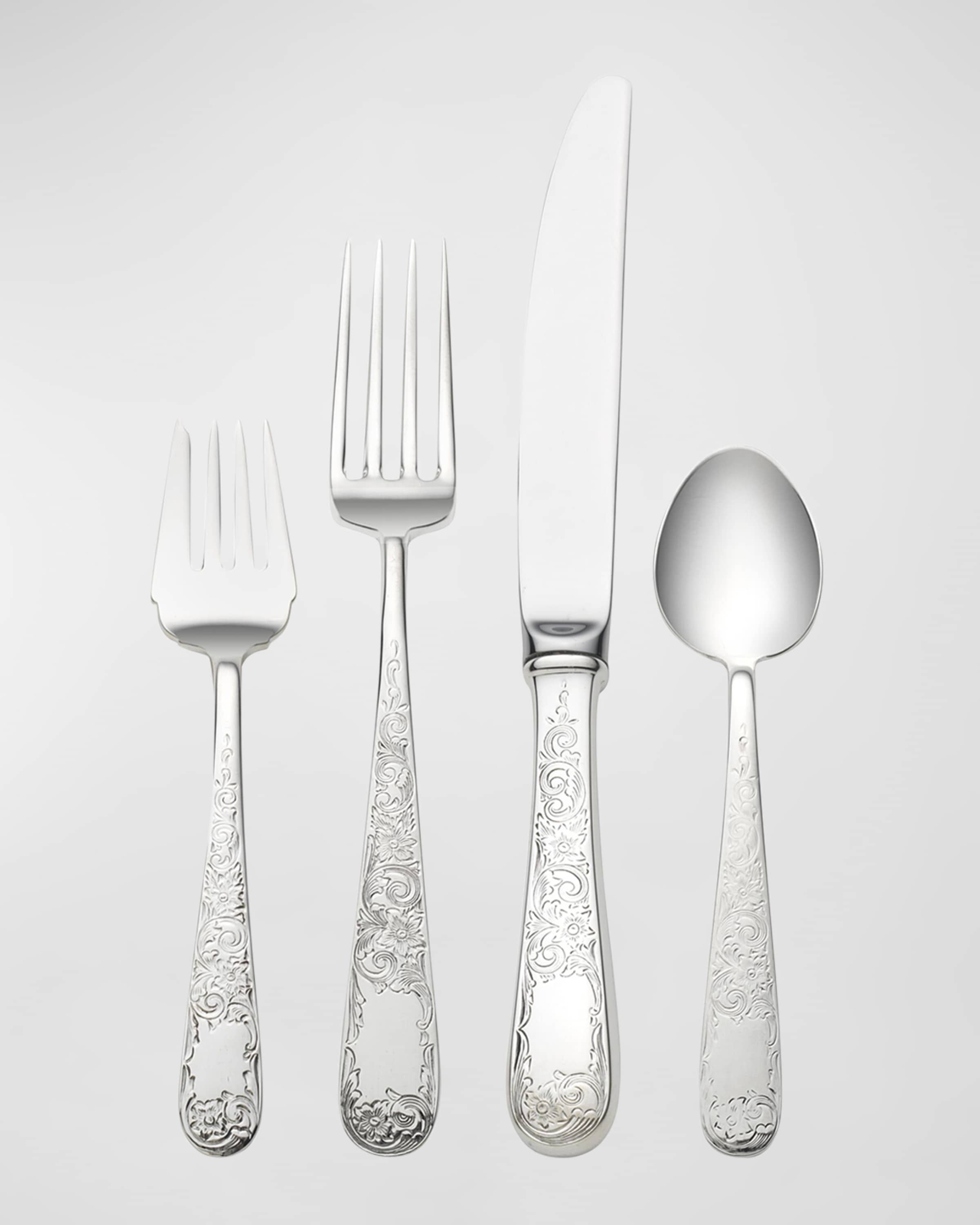 Stieff silver value outlet