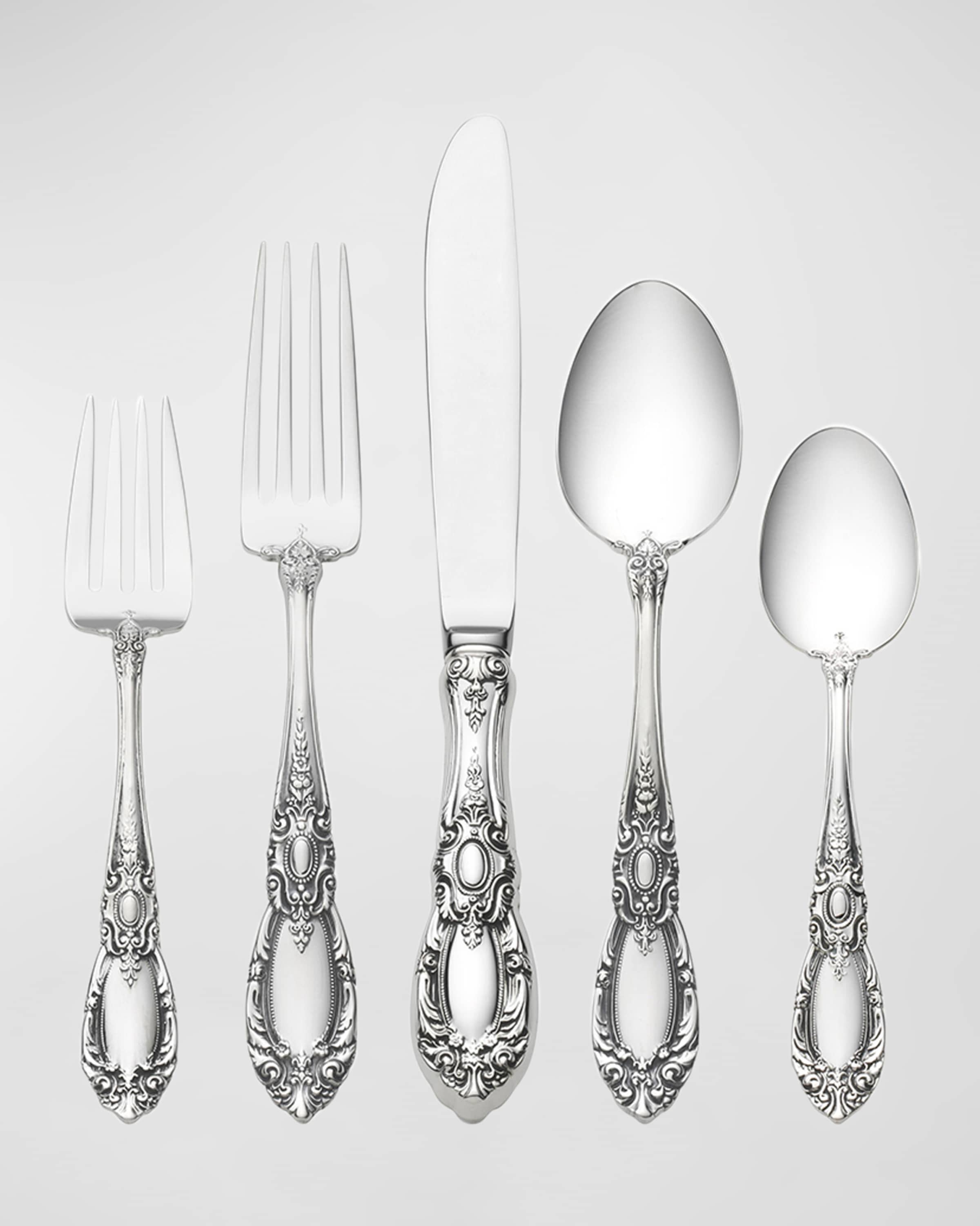 Towle silversmith hot sale